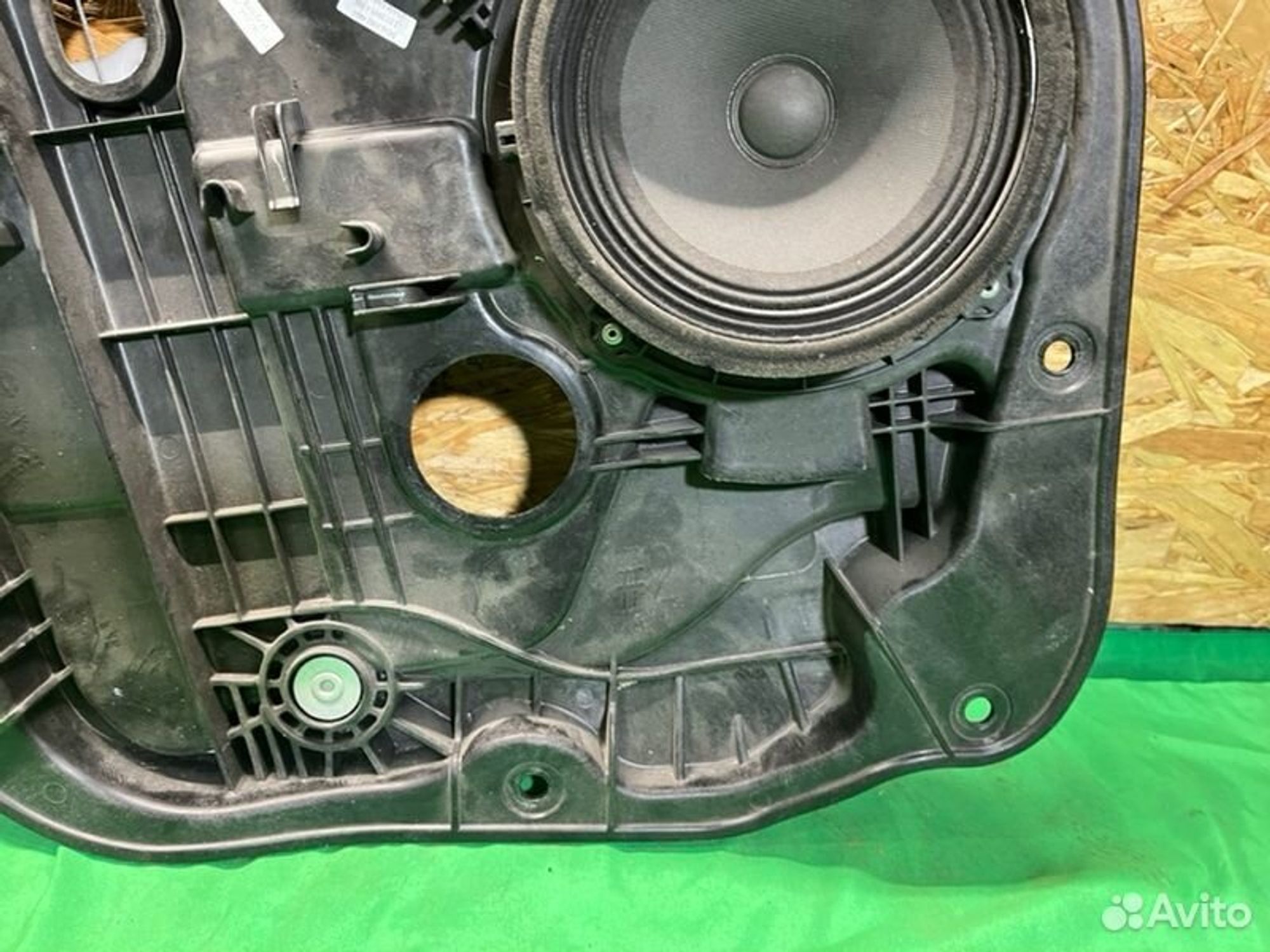 Стеклоподъемный механизм задний левый Kia Ceed JD, 4000 рублей, Семиозерка