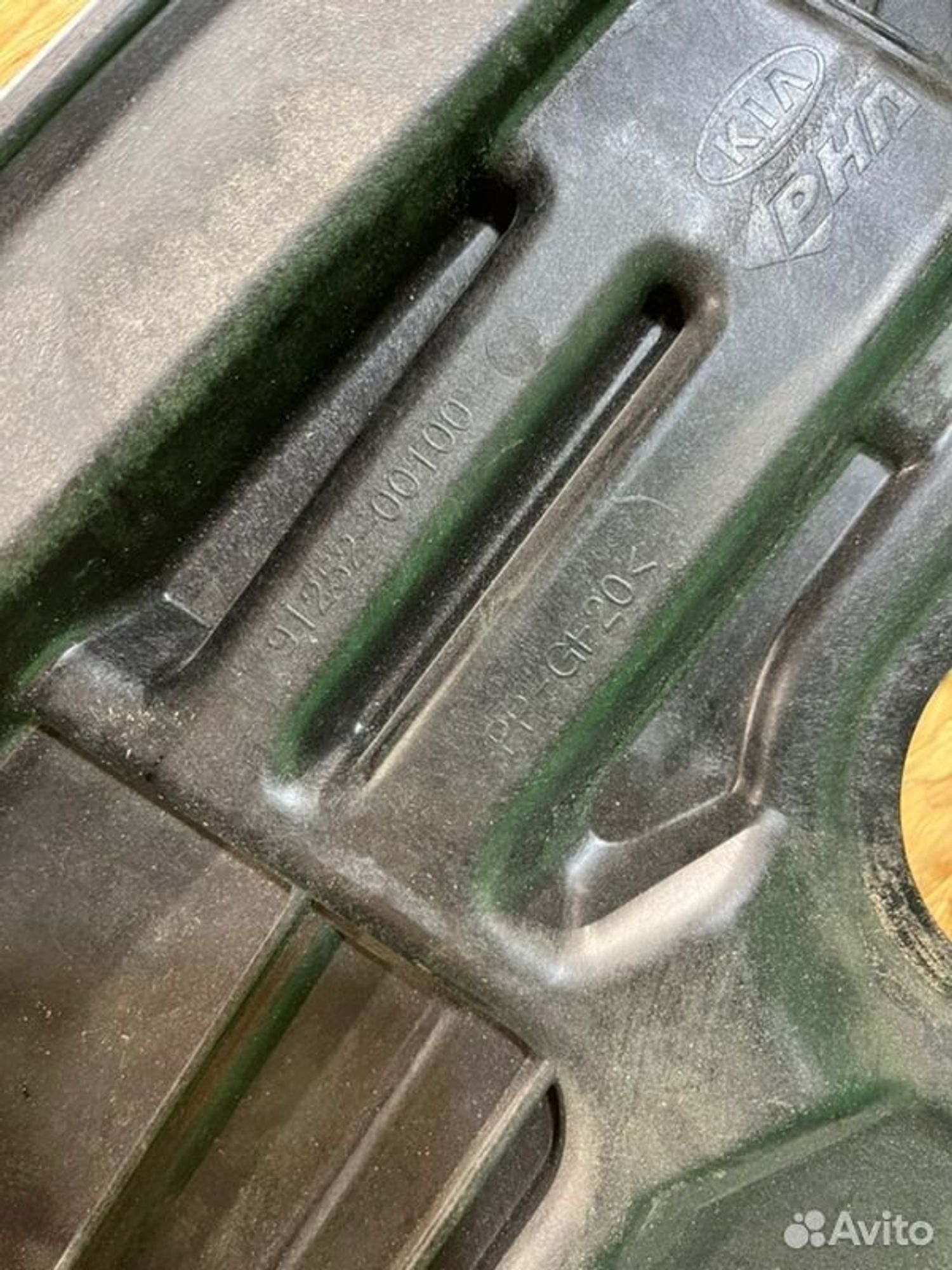 Стеклоподъемный механизм задний левый Kia Ceed JD, 4000 рублей, Семиозерка