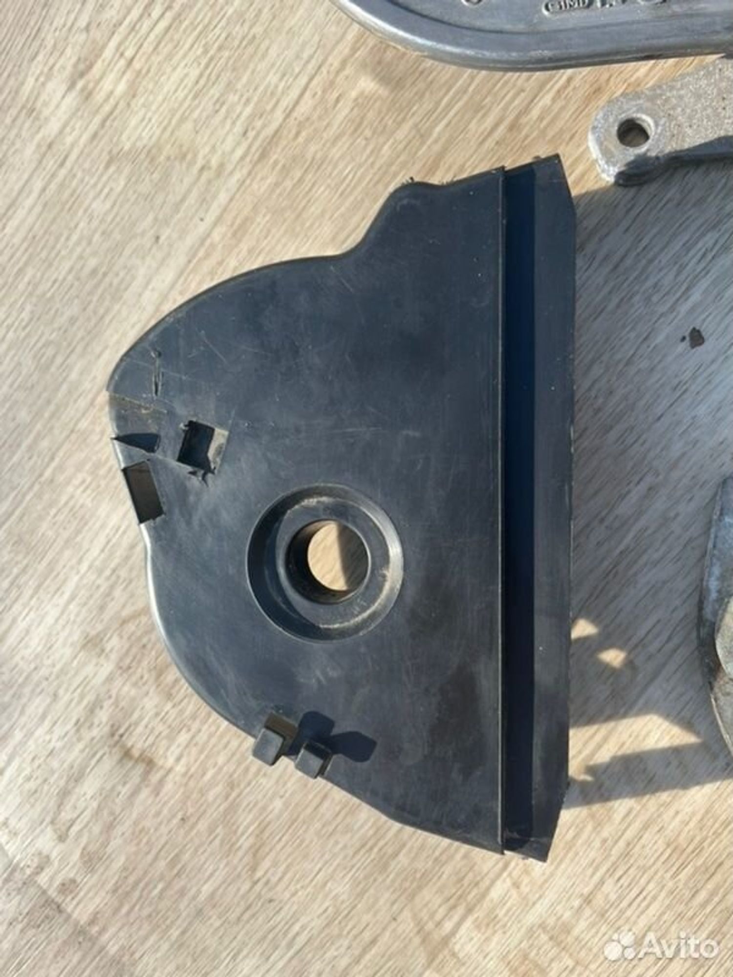 Педаль стояночного тормоза Mercedes E240 W210, 2000 рублей, Семиозерка