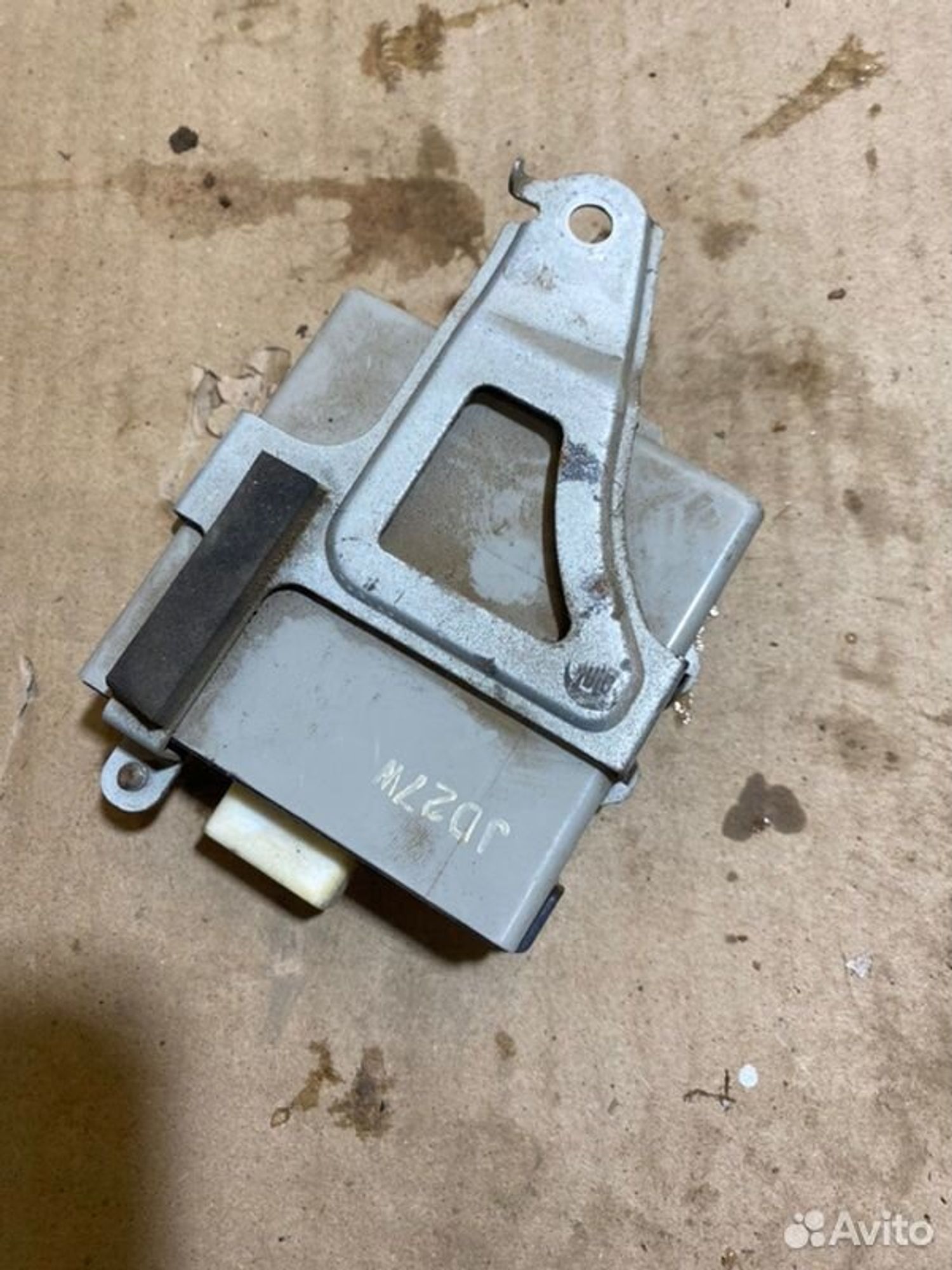 Блок управления дверьми Lexus Rx300 MCU10 2000, 800 рублей, Семиозерка