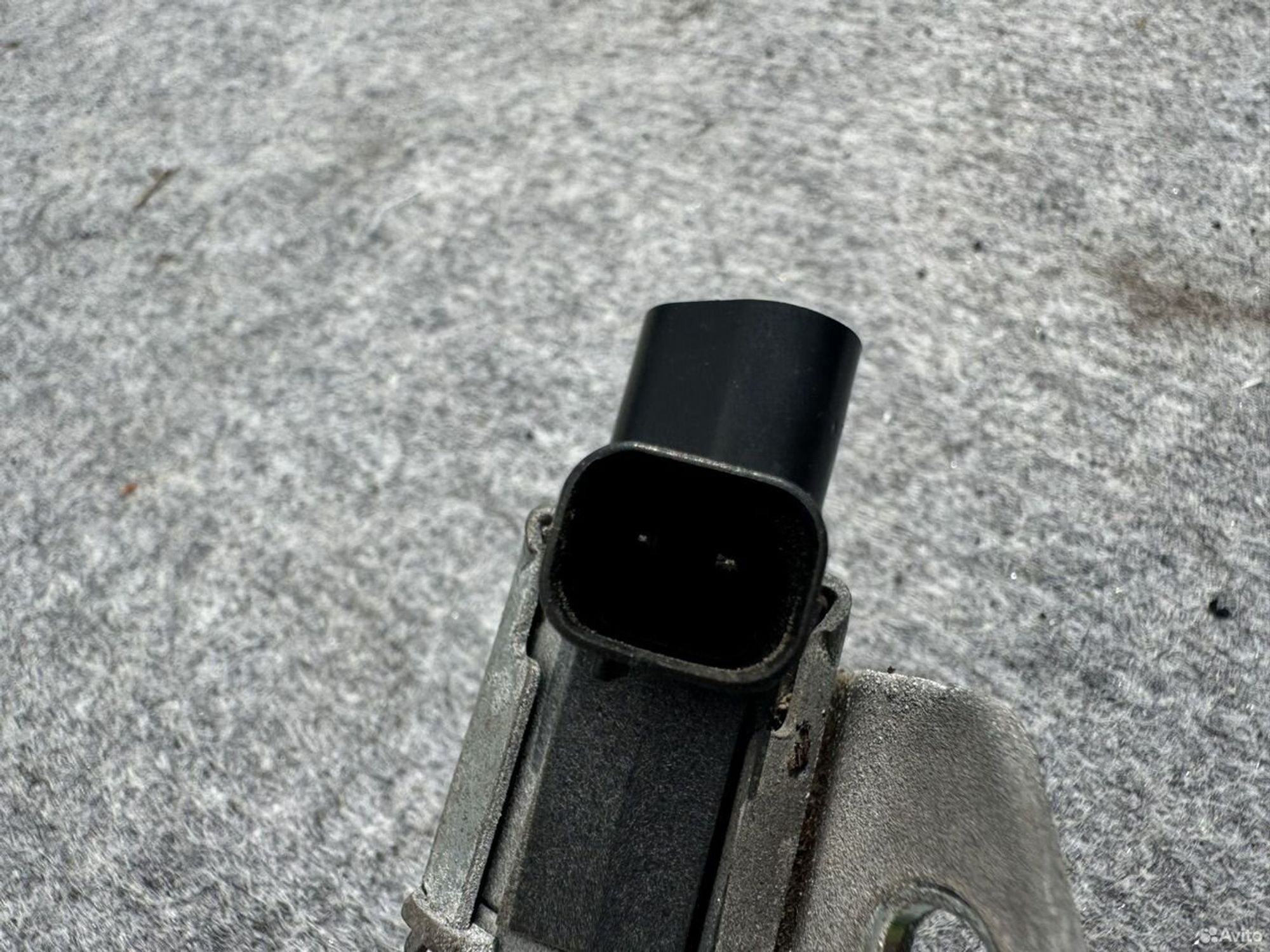 Электромагнитный клапан mazda 3, 6 bk gg, 1100 рублей, Семиозерка