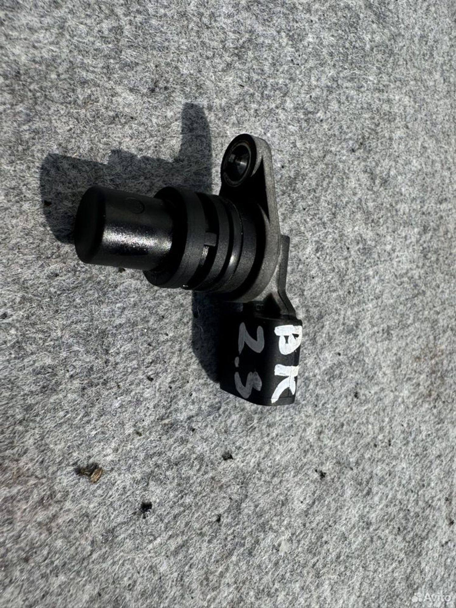 Датчик положения распредвала Mazda 3 bk 2.3 L3-VE, 1700 рублей, Семиозерка