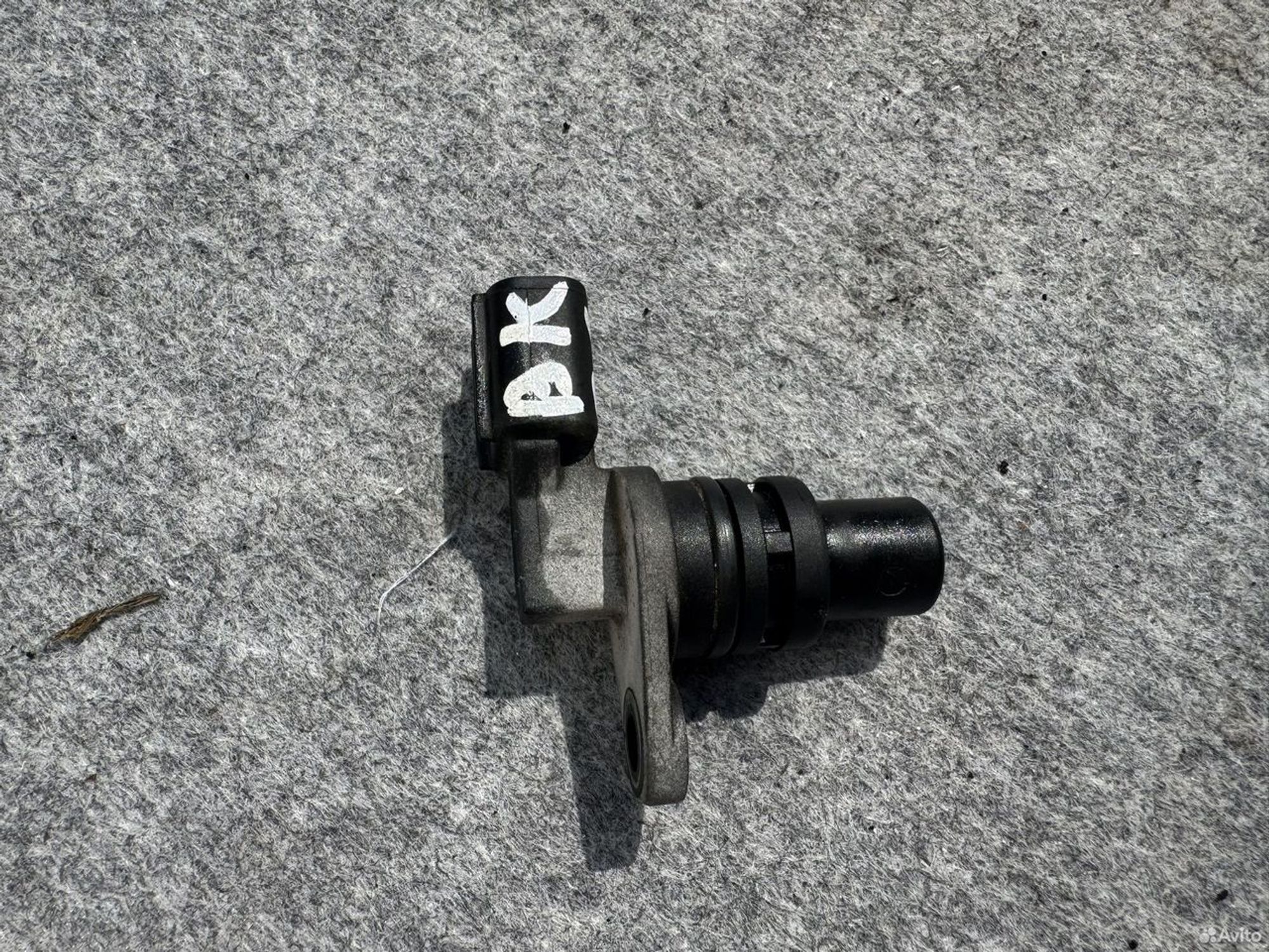 Датчик положения распредвала Mazda 3 bk 2.3 L3-VE, 1700 рублей, Семиозерка