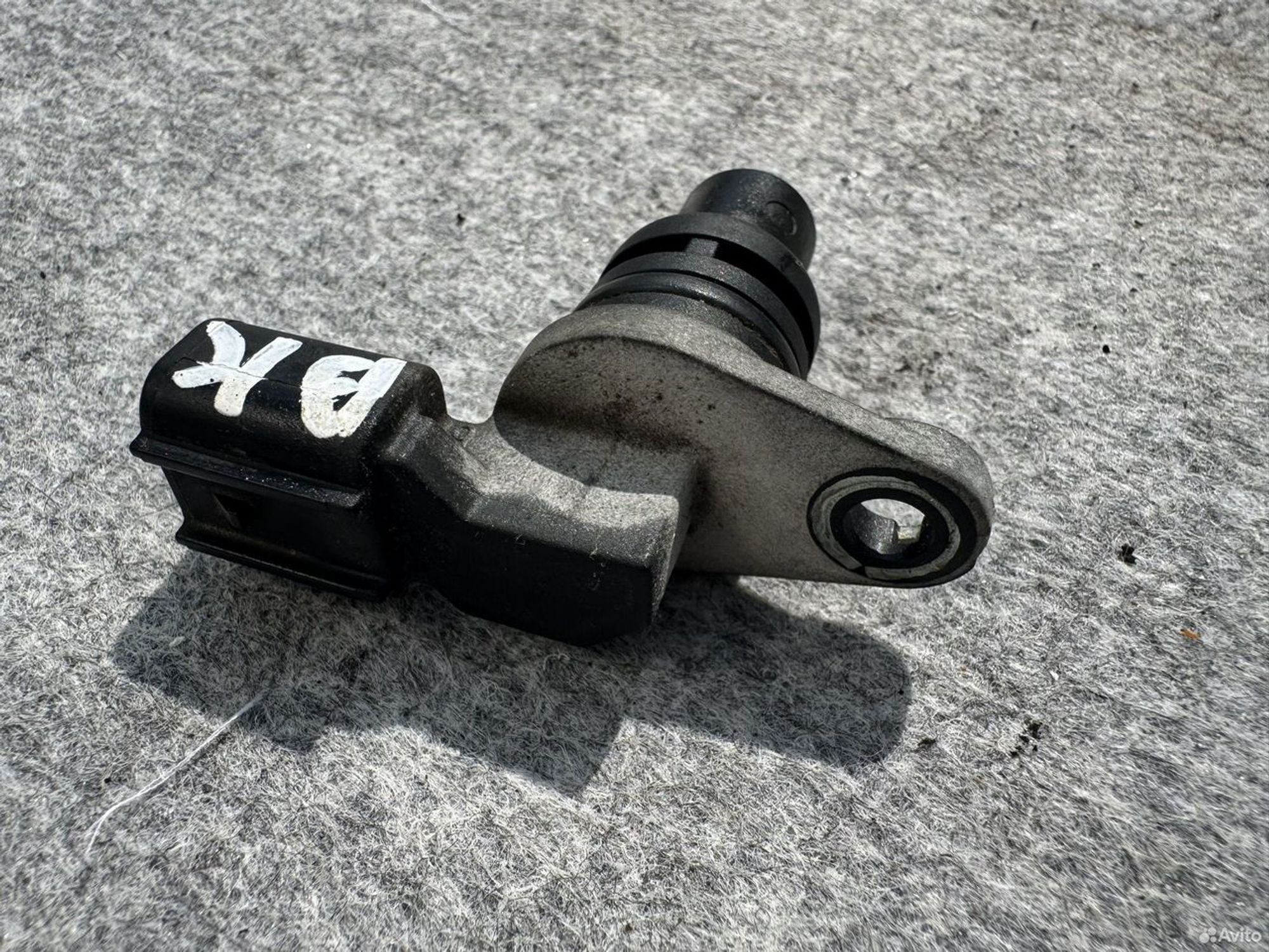 Датчик положения распредвала Mazda 3 bk 2.3 L3-VE, 1700 рублей, Семиозерка