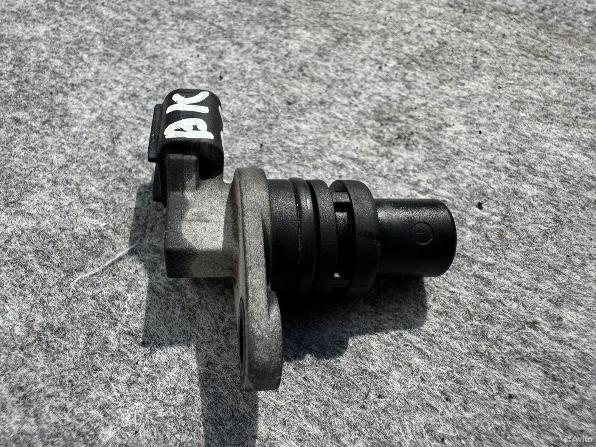 Датчик положения распредвала Mazda 3 bk 2.3 L3-VE, 1700 рублей, Семиозерка