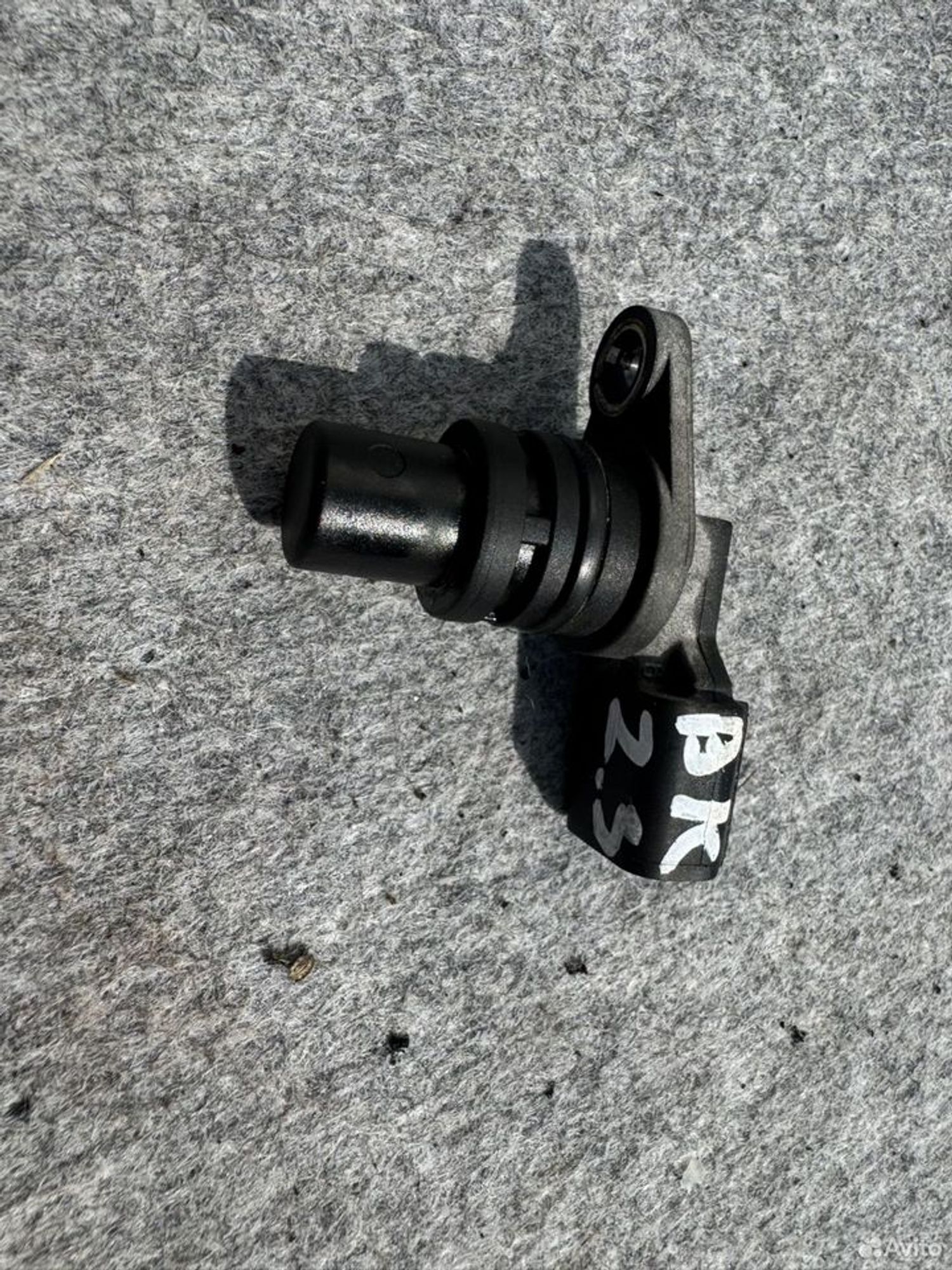 Датчик положения распредвала Mazda 3 bk 2.3 L3-VE, 1700 рублей, Семиозерка