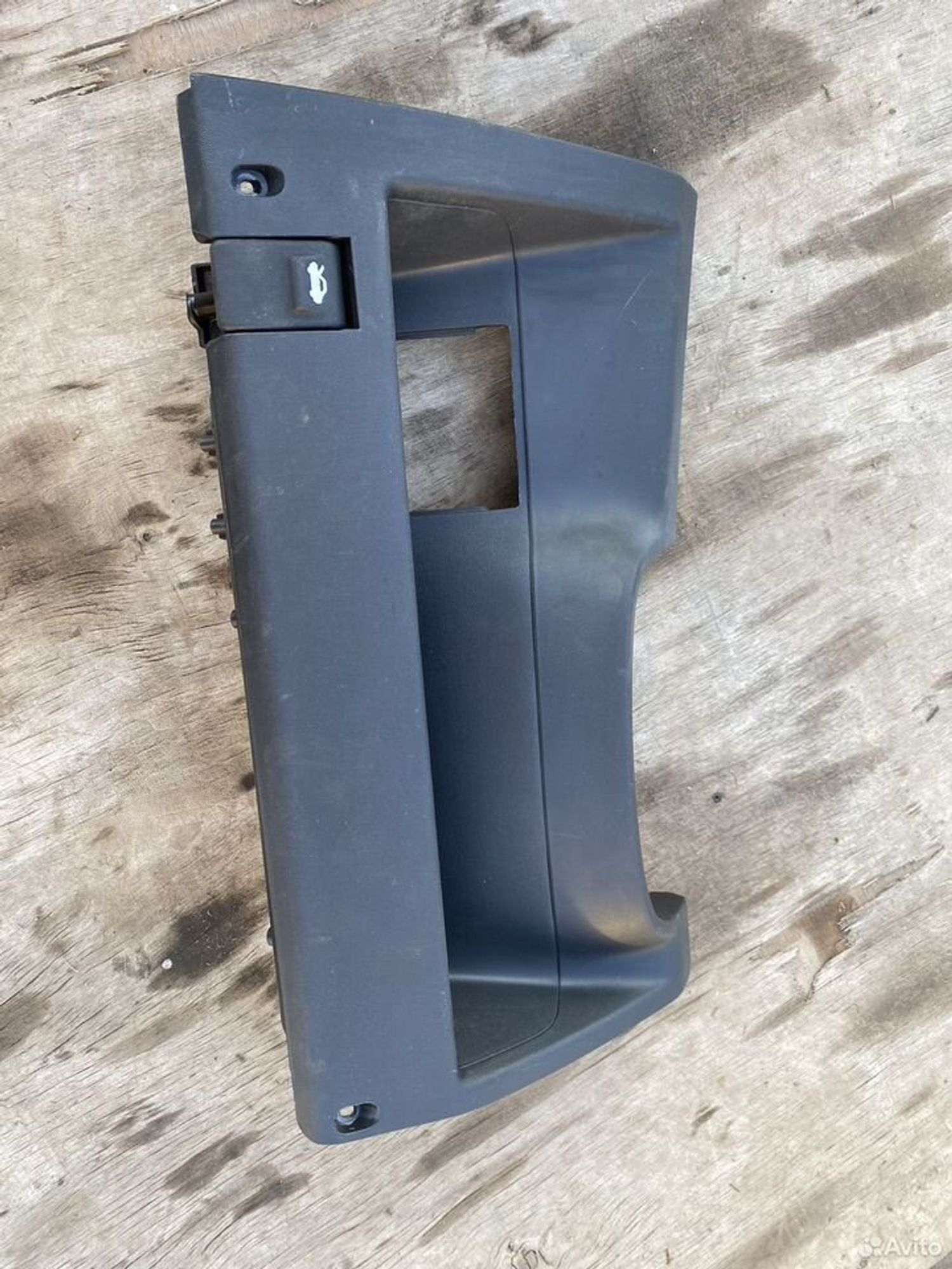 Бадачок hyundai getz, 1200 рублей, Семиозерка