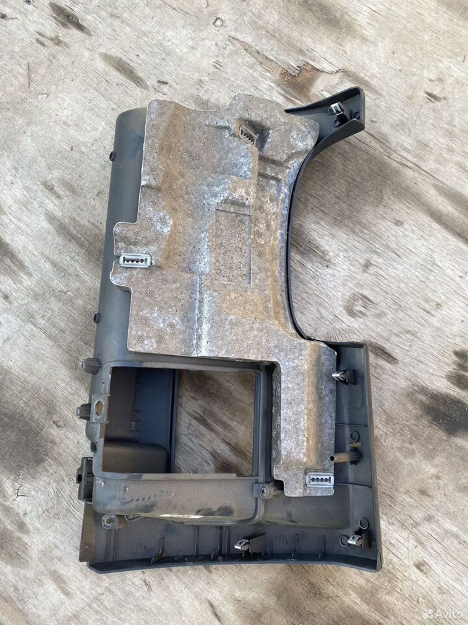 Бадачок hyundai getz, 1200 рублей, Семиозерка