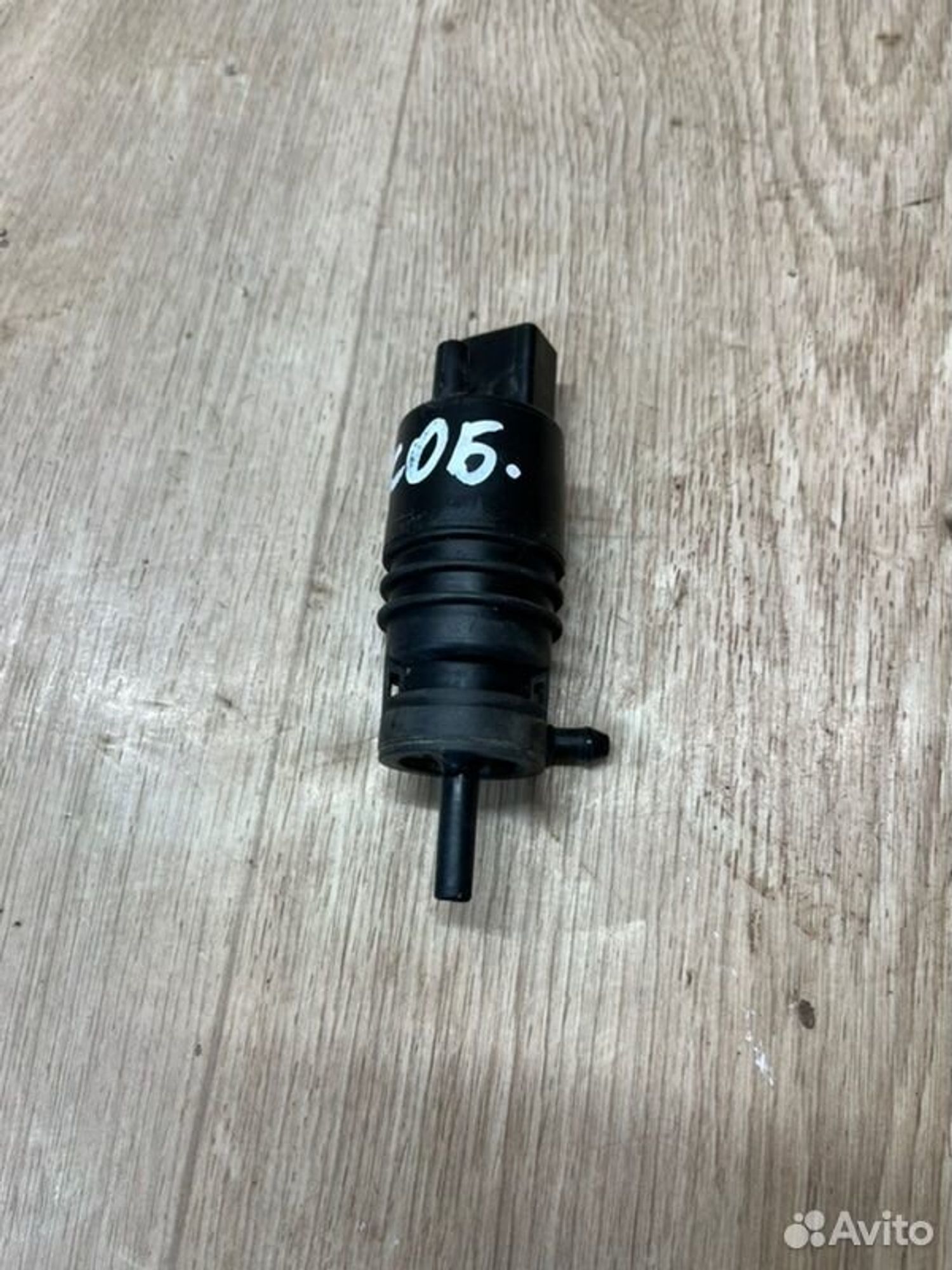 Мотор дворников Chevrolet Cobalt B15D2 2015, 1000 рублей, Семиозерка