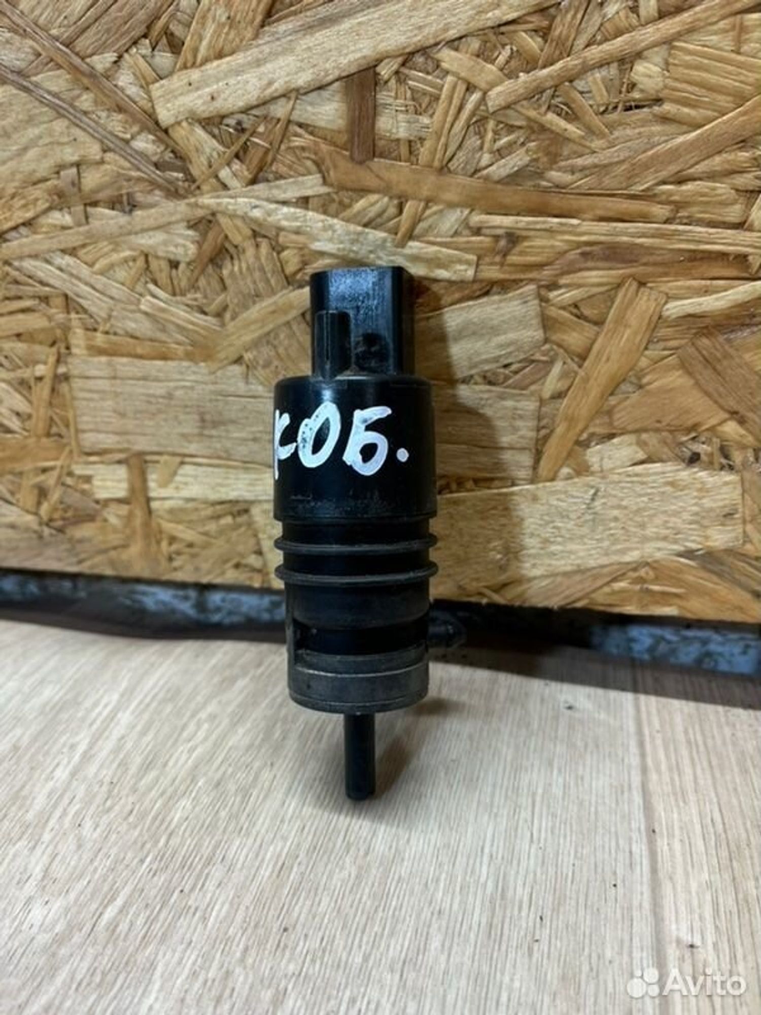 Мотор дворников Chevrolet Cobalt B15D2 2015, 1000 рублей, Семиозерка