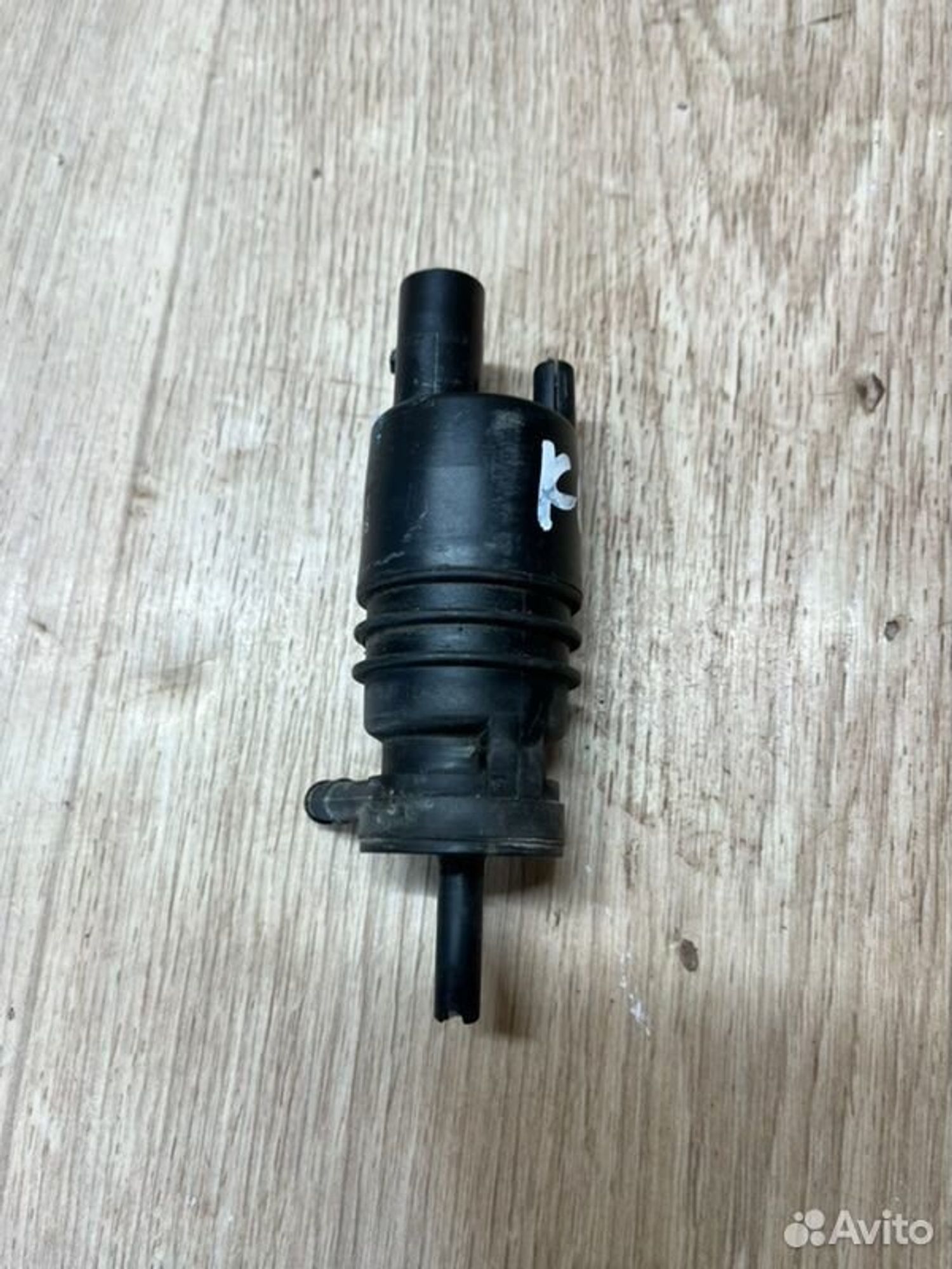 Мотор дворников Chevrolet Cobalt B15D2 2015, 1000 рублей, Семиозерка