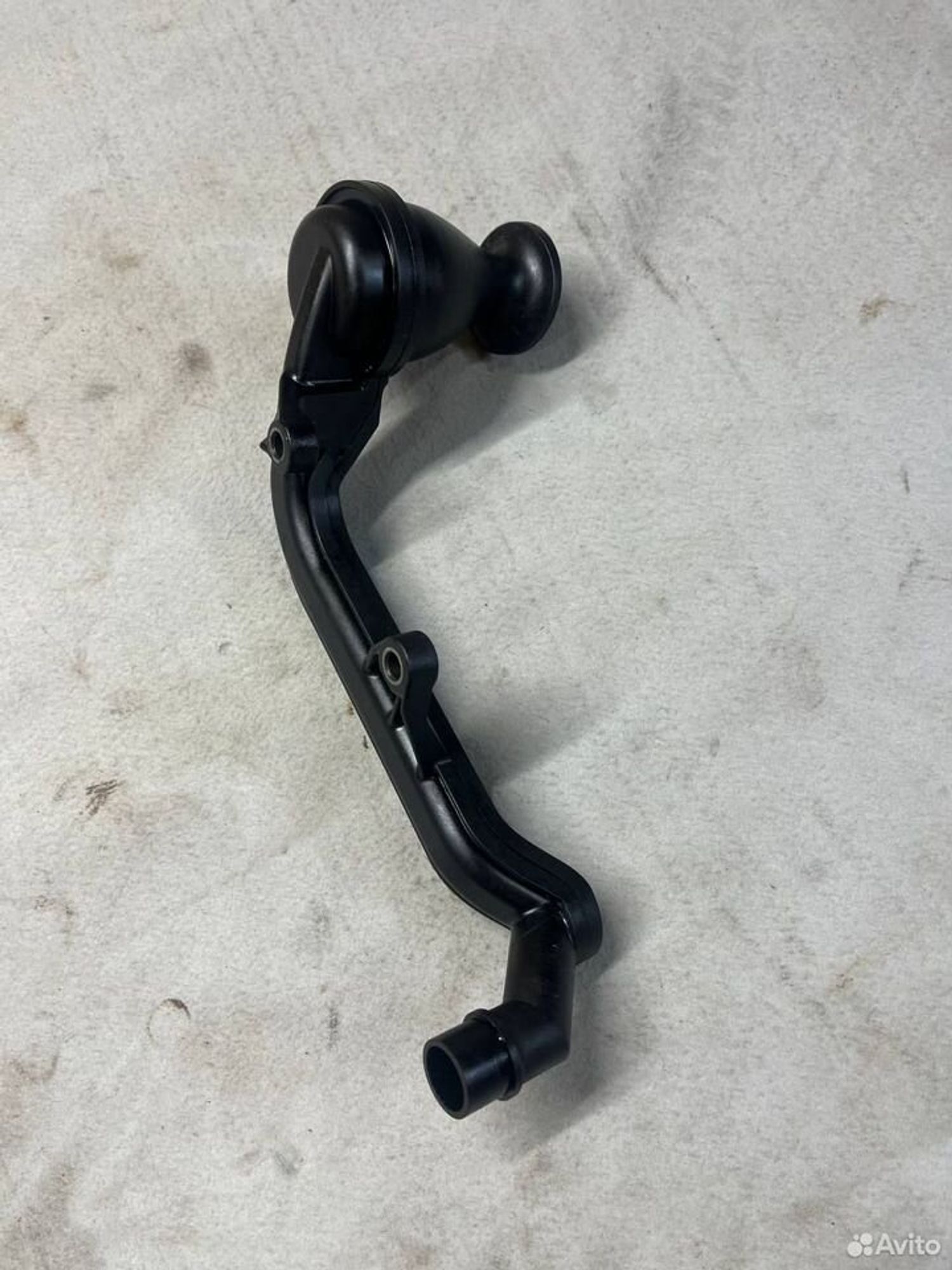 Маслозаборник Volvo xc70 S60 xc90, 1000 рублей, Семиозерка