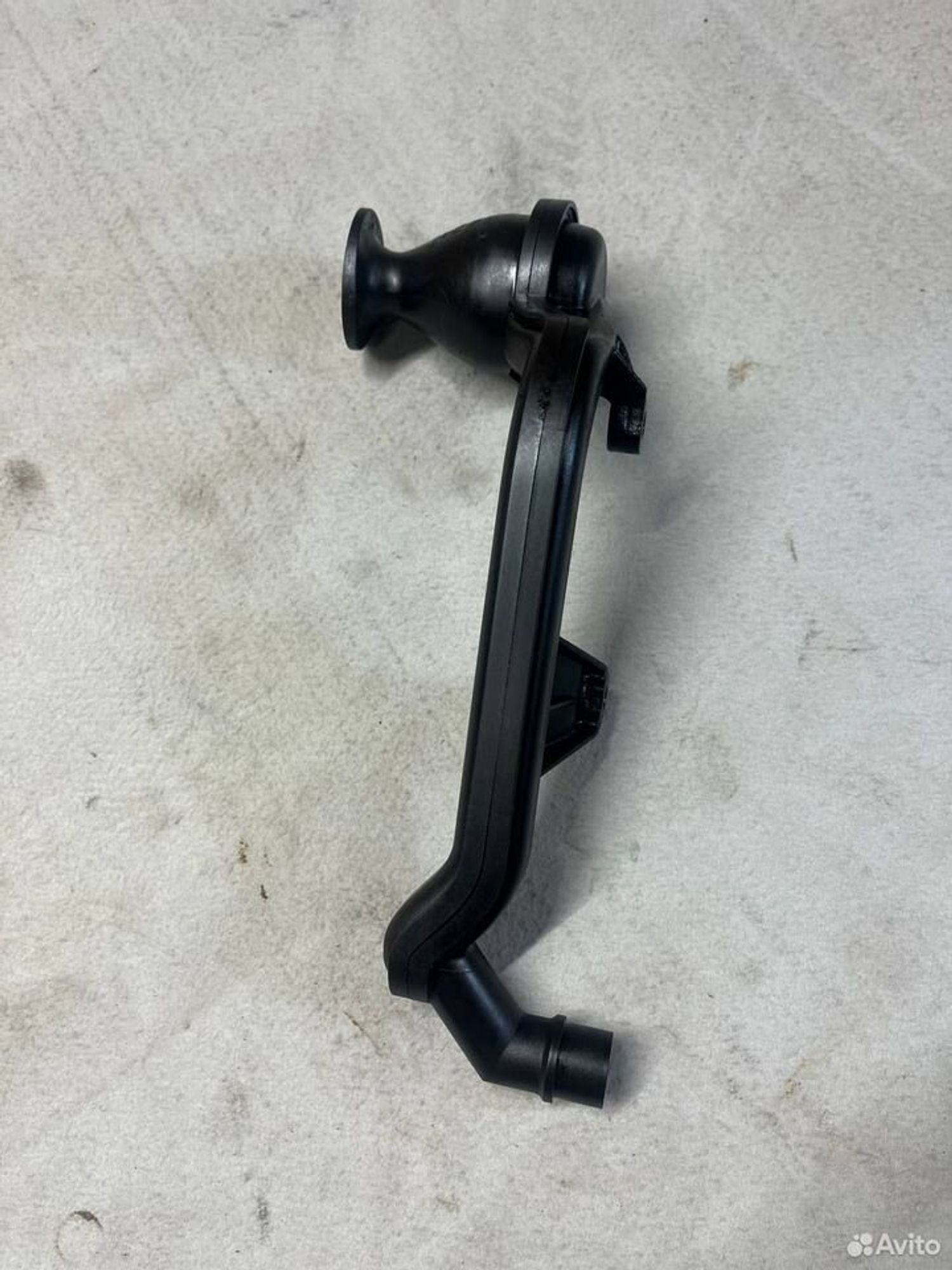 Маслозаборник Volvo xc70 S60 xc90, 1000 рублей, Семиозерка