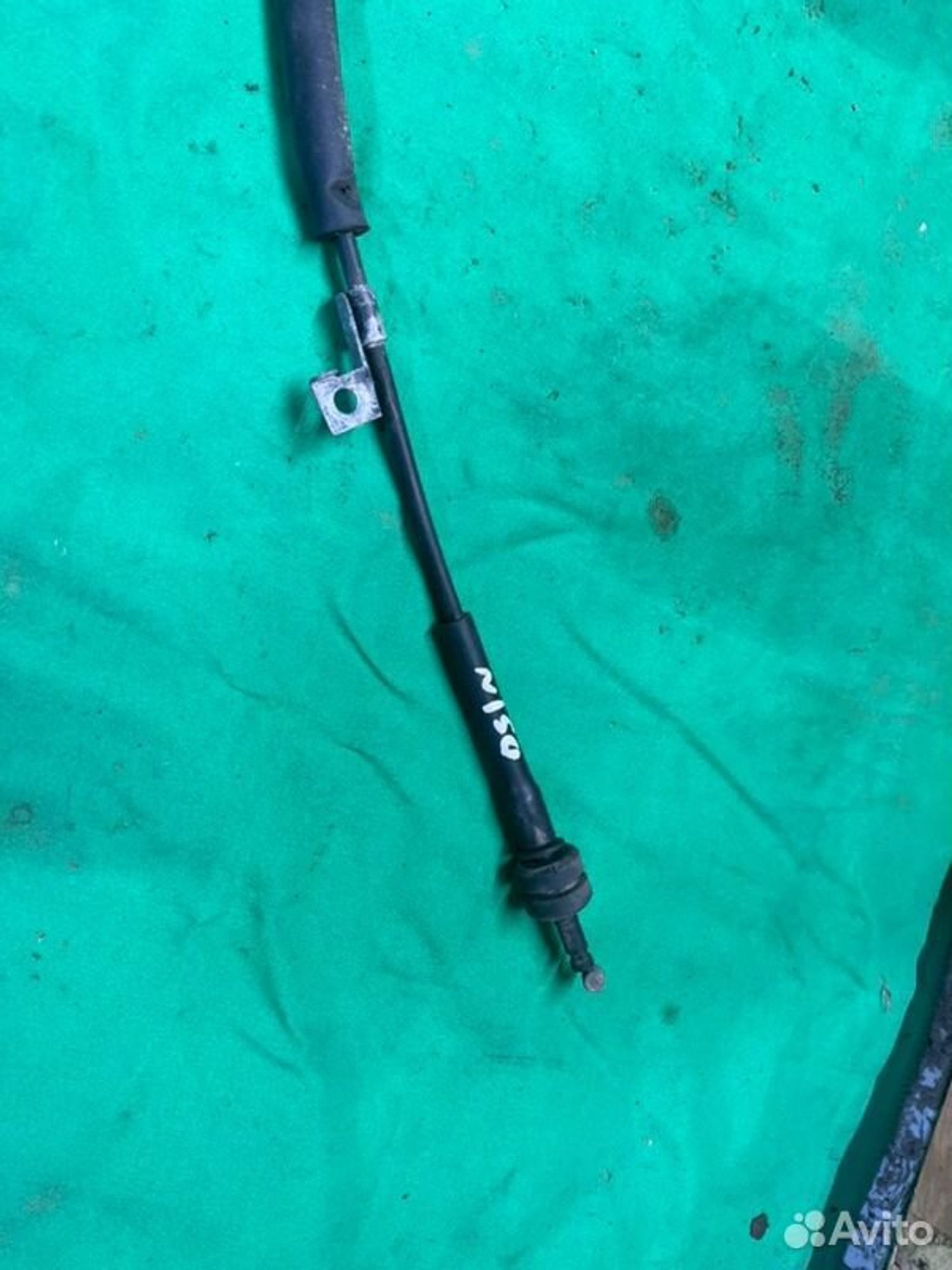 Тросик газа Daewoo Nexia N150 F16D3 2011, 600 рублей, Семиозерка