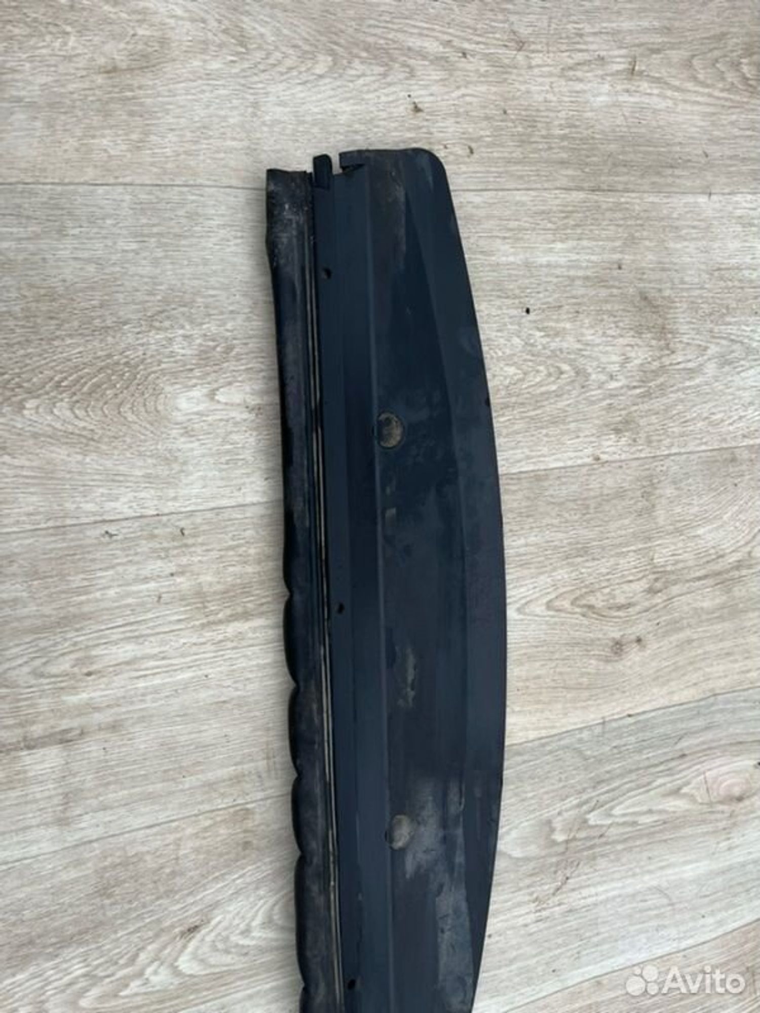 Защита радиатора Bmw X5 E53 M57D30 2003, 1500 рублей, Семиозерка