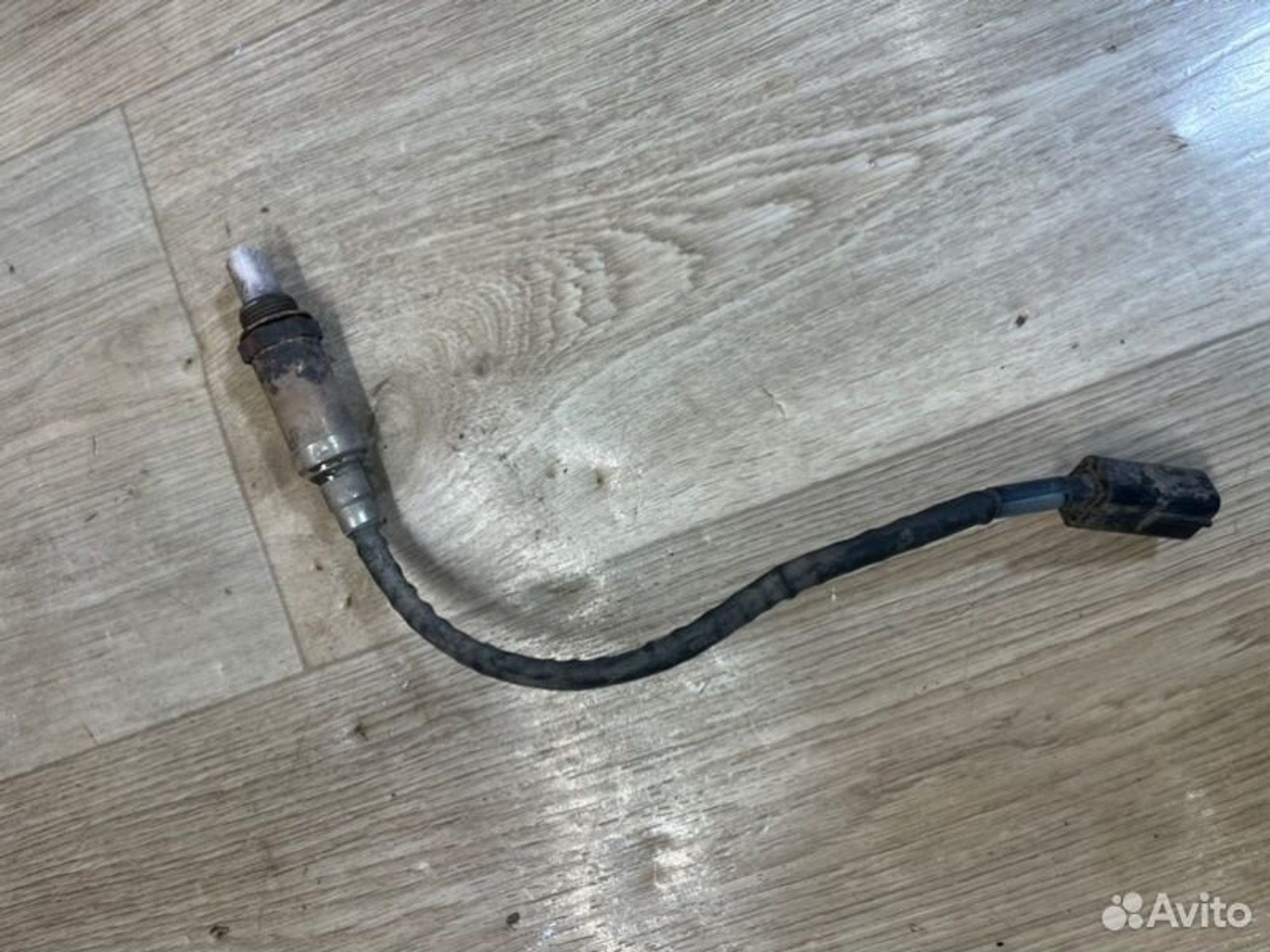 Датчик кислородный Kia Spectra SD S6D 2007, 1200 рублей, Семиозерка