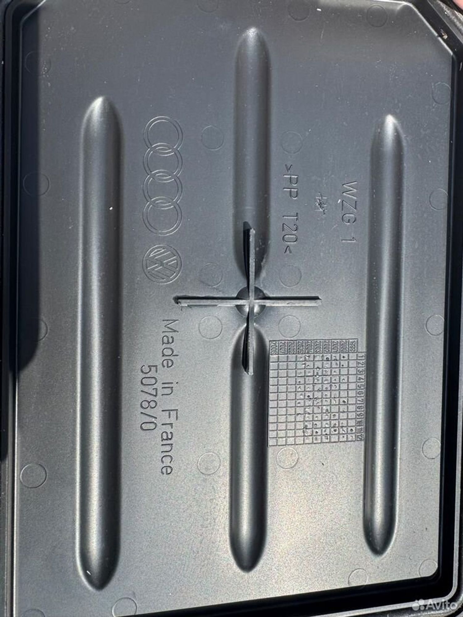 Блок комфорта audi a4 b7, 3000 рублей, Семиозерка