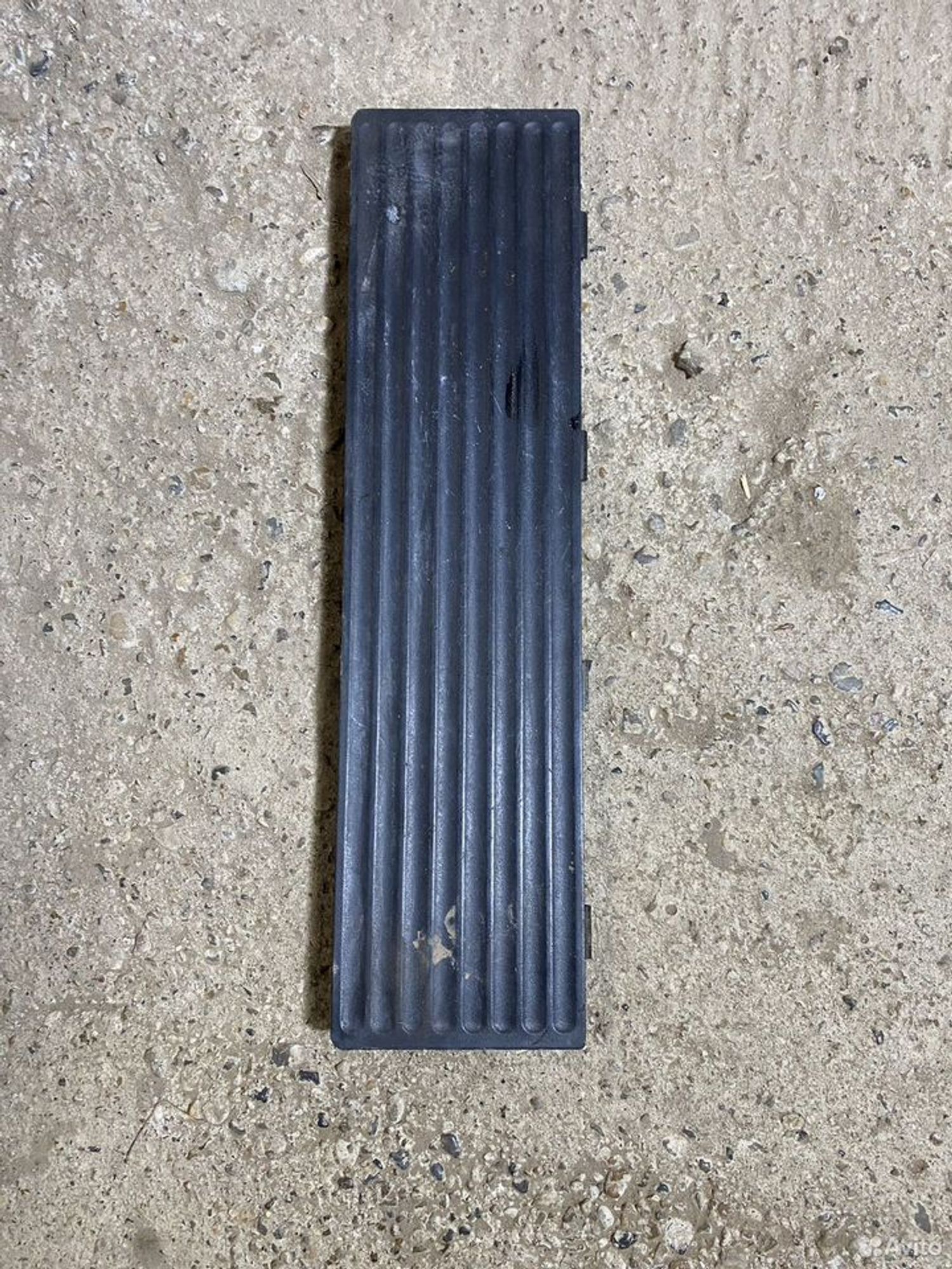 Накладка под левую ногу bmw x5 e53, 1000 рублей, Семиозерка