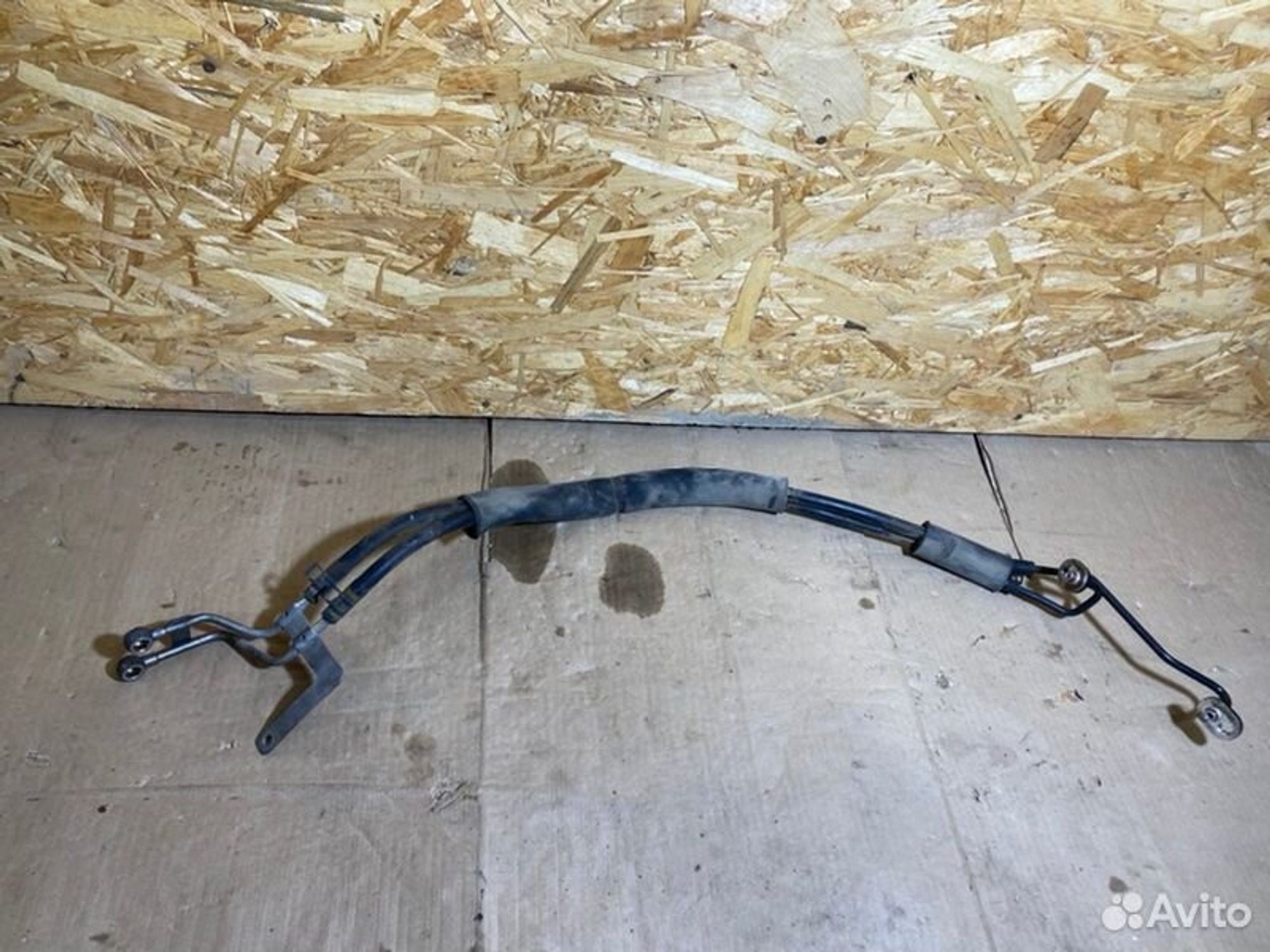 Шланг АКПП Kia Picanto 2 G4LA 2013, 4000 рублей, Семиозерка