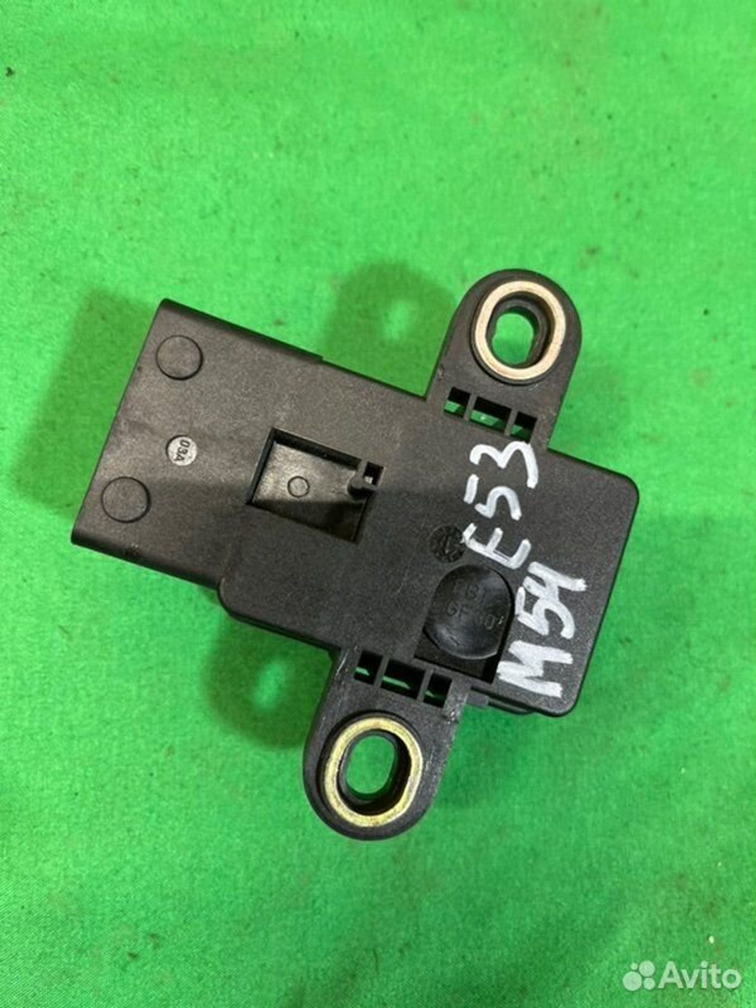 Датчик скорости Bmw X5 E53 M54B30 2002, 900 рублей, Семиозерка