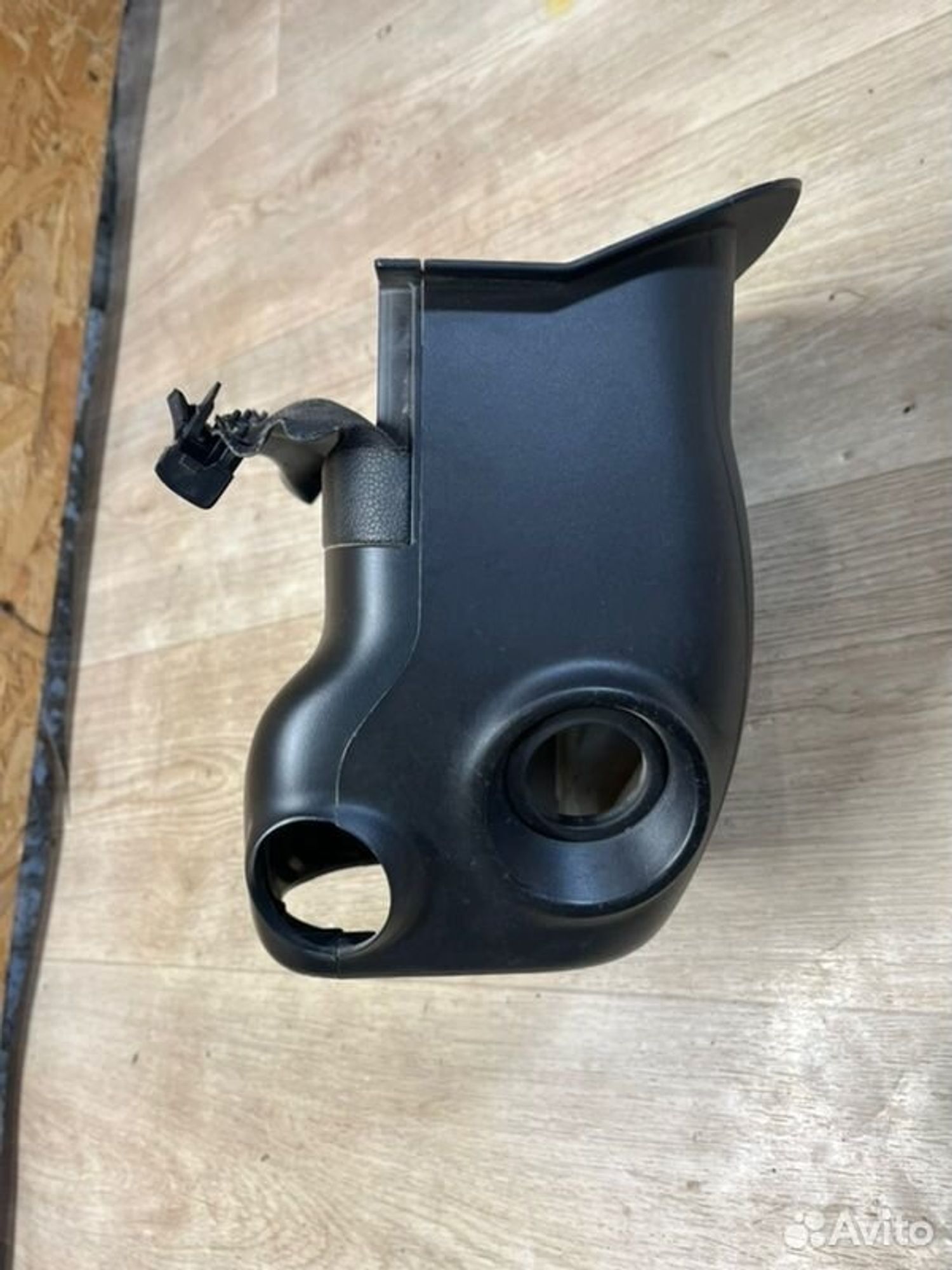 Кожух рулевой колонки Kia Ceed JD G4FG 2013, 1000 рублей, Семиозерка