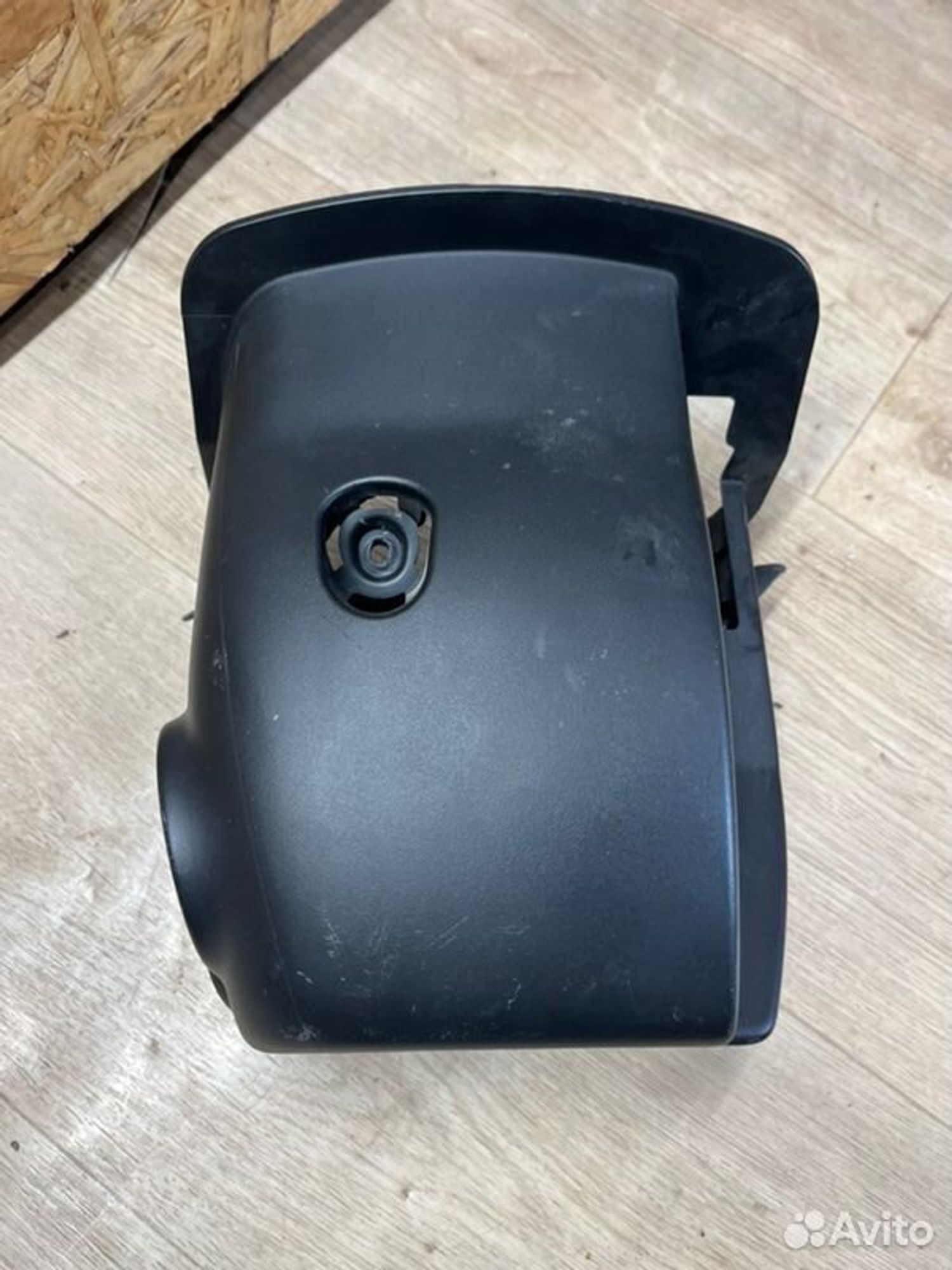 Кожух рулевой колонки Kia Ceed JD G4FG 2013, 1000 рублей, Семиозерка