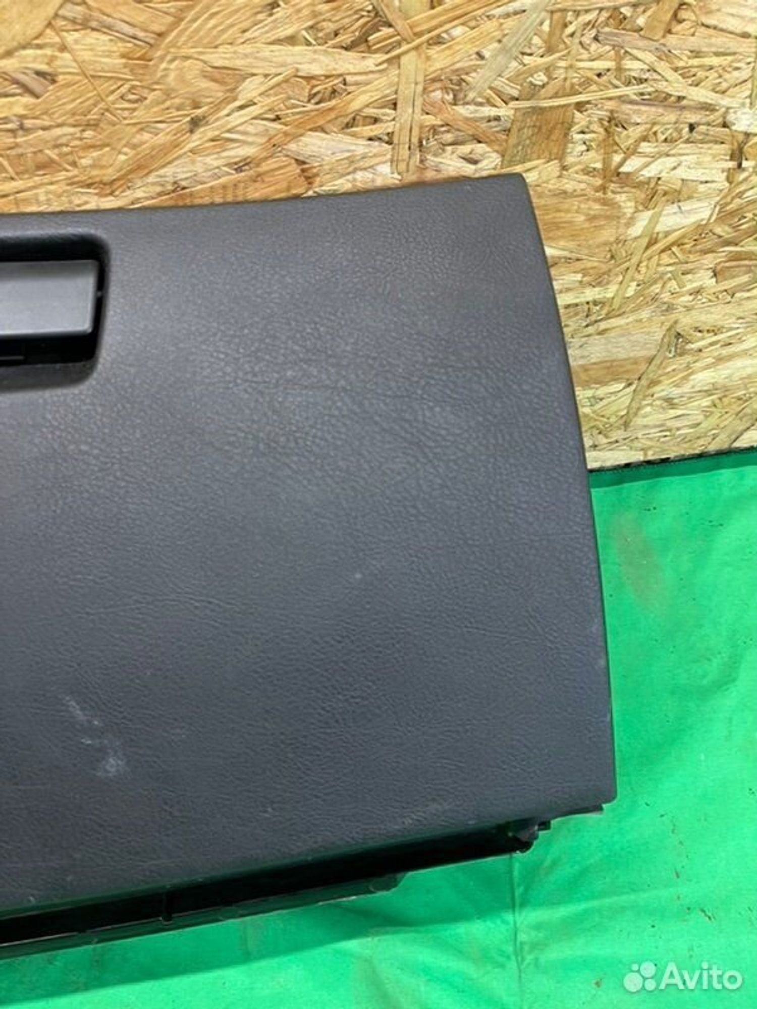 Бардачок Bmw X5 E53 M54B30 2002, 1500 рублей, Семиозерка