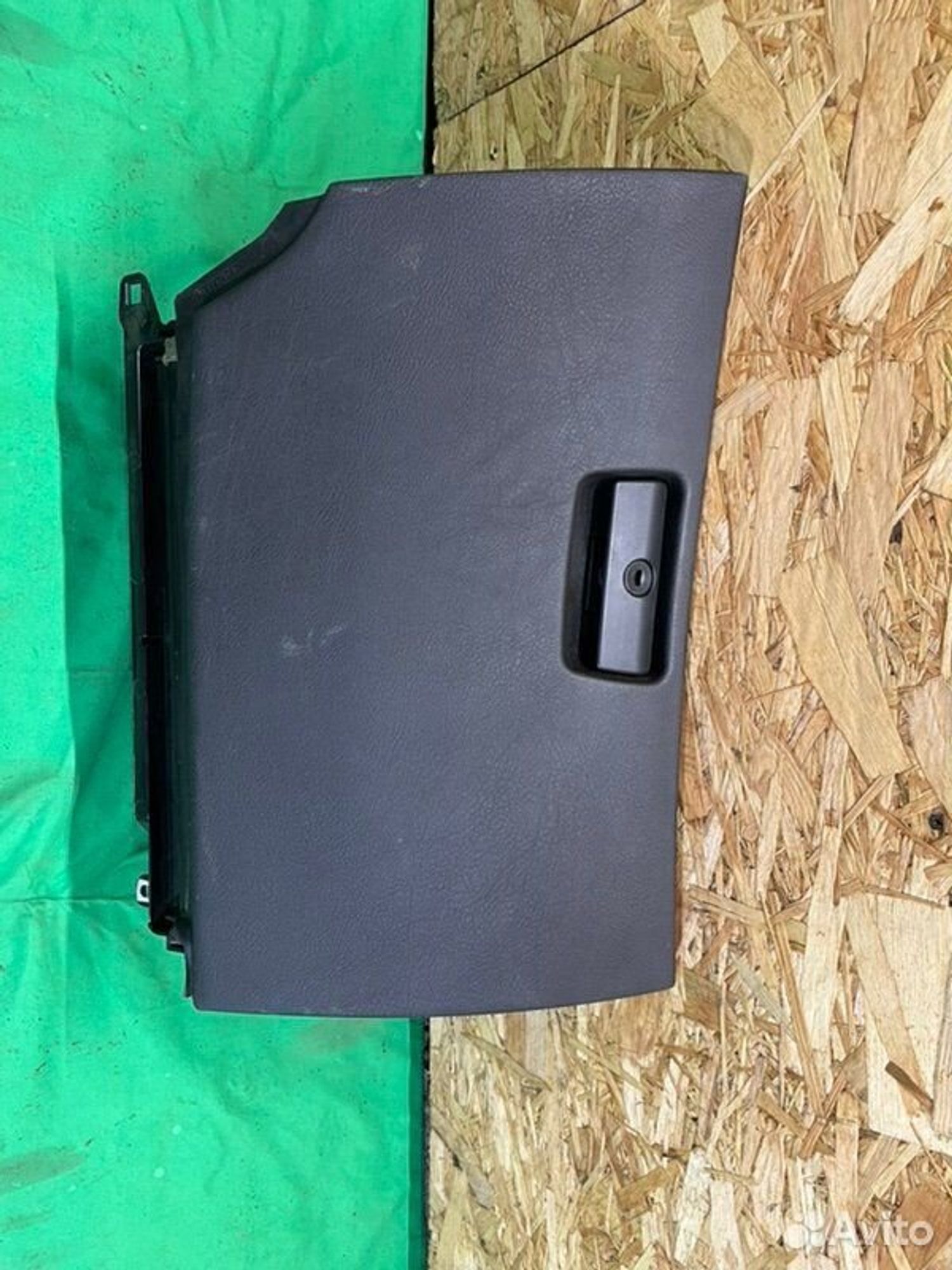 Бардачок Bmw X5 E53 M54B30 2002, 1500 рублей, Семиозерка