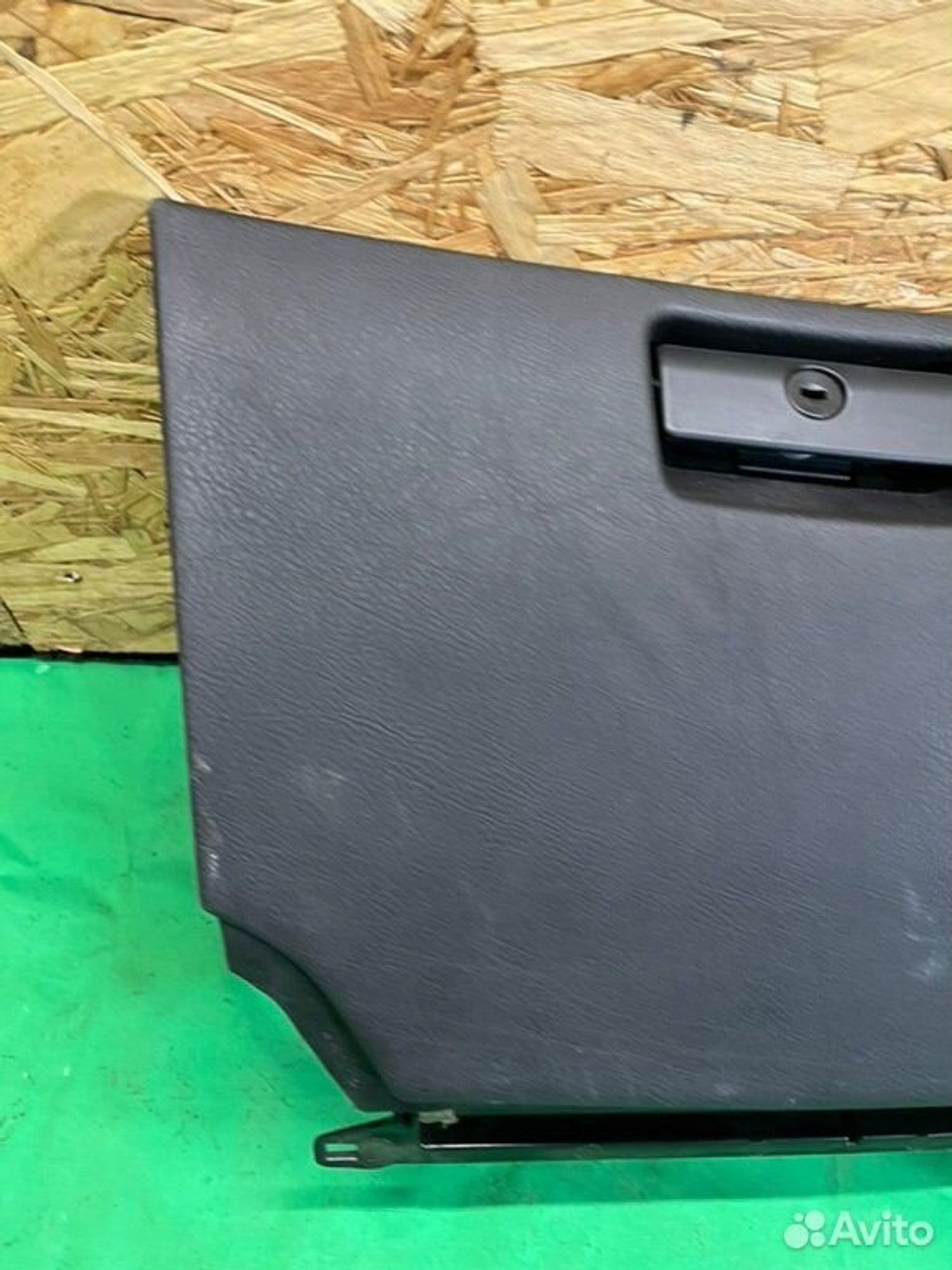 Бардачок Bmw X5 E53 M54B30 2002, 1500 рублей, Семиозерка