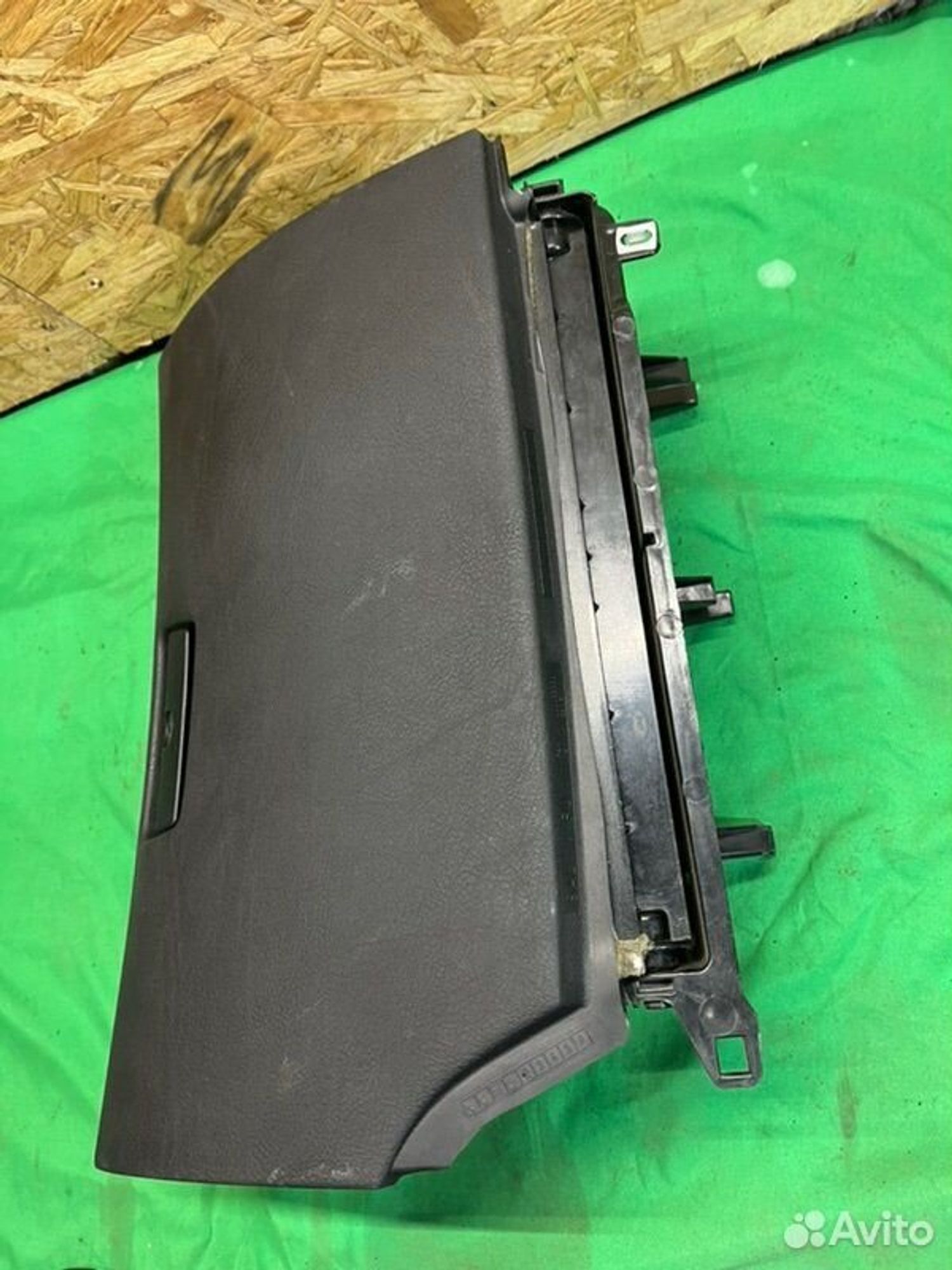 Бардачок Bmw X5 E53 M54B30 2002, 1500 рублей, Семиозерка