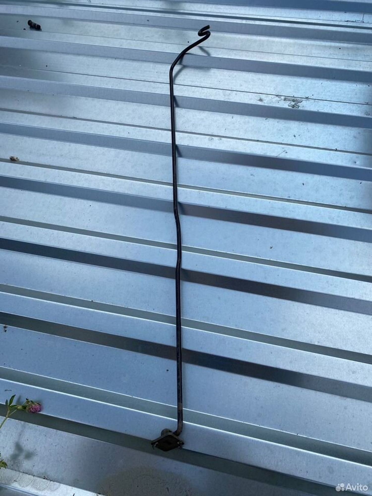 Держатель упор капота chevrolet lacetti, 900 рублей, Семиозерка