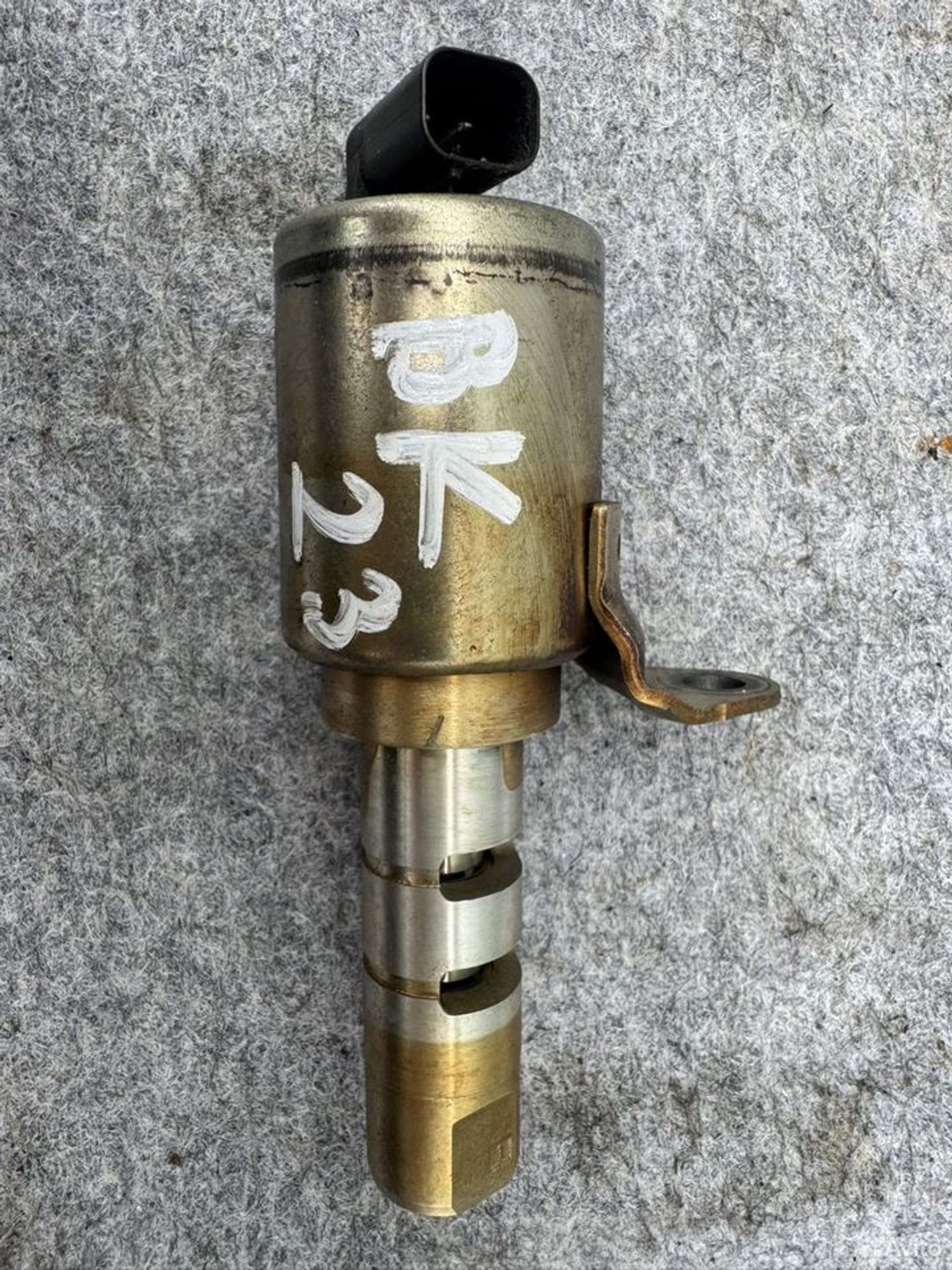 Клапан изменения фаз грм mazda 3 BK, 3000 рублей, Семиозерка