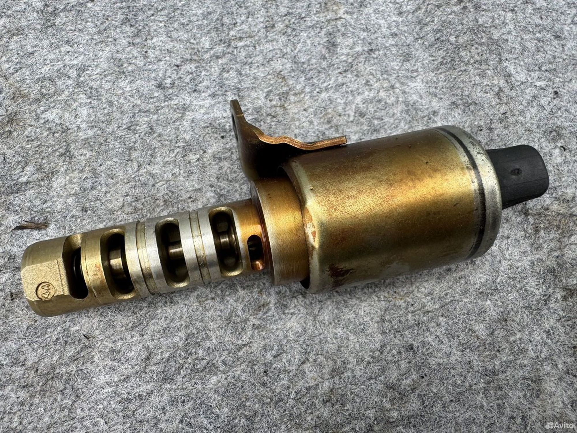 Клапан изменения фаз грм mazda 3 BK, 3000 рублей, Семиозерка