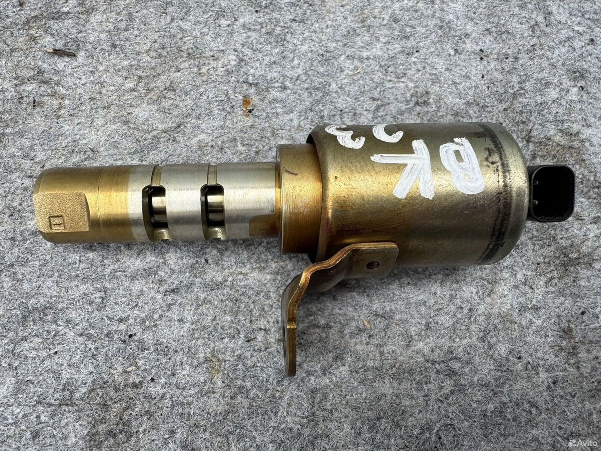 Клапан изменения фаз грм mazda 3 BK, 3000 рублей, Семиозерка