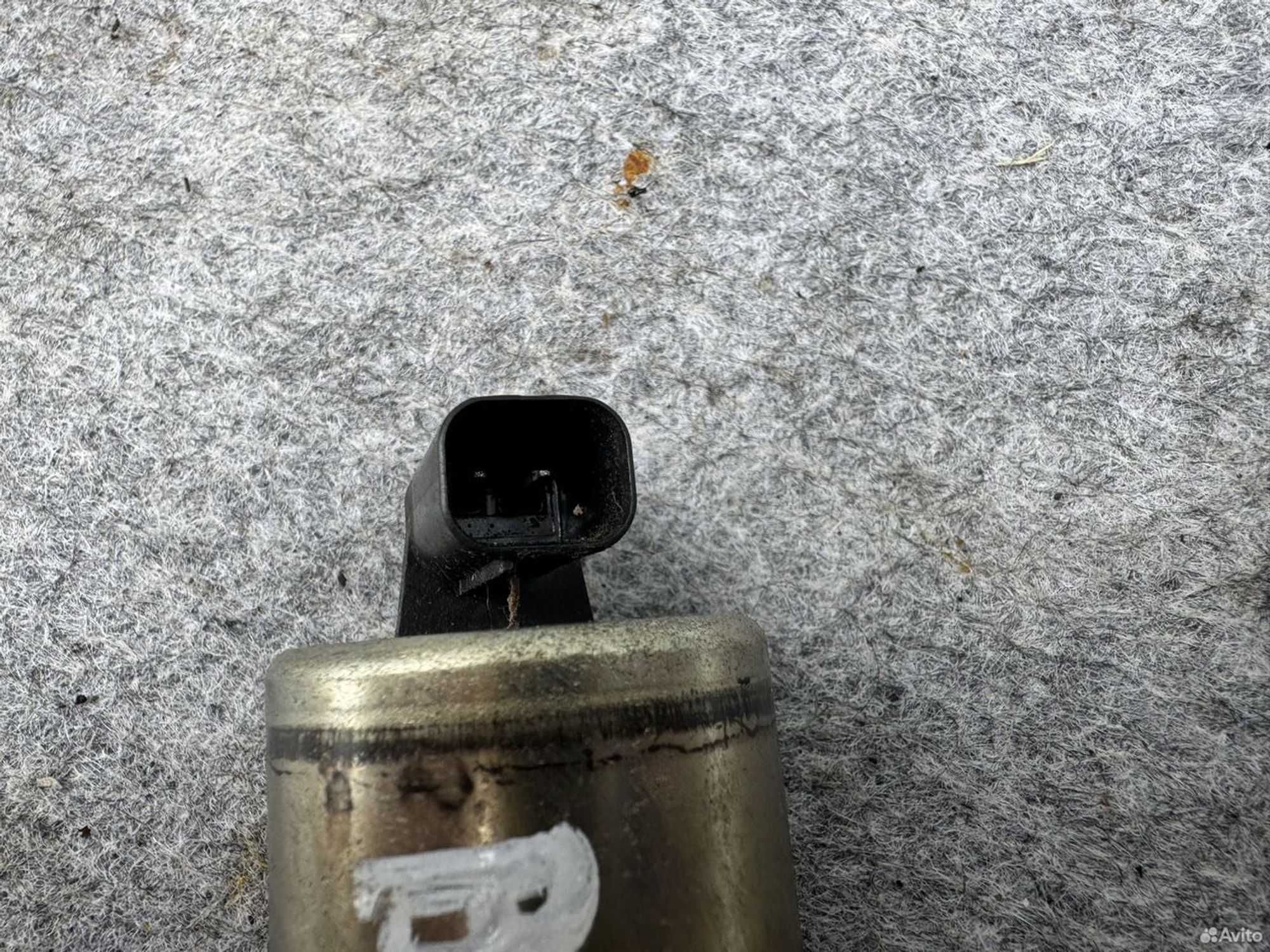 Клапан изменения фаз грм mazda 3 BK, 3000 рублей, Семиозерка