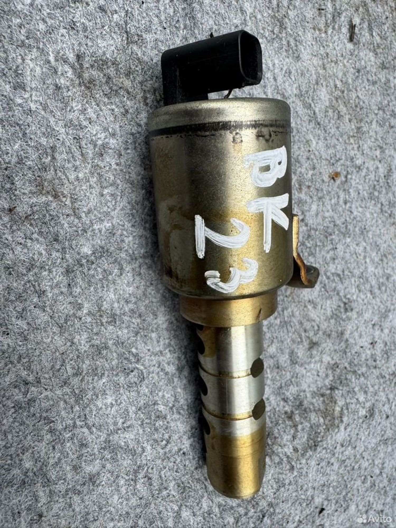 Клапан изменения фаз грм mazda 3 BK, 3000 рублей, Семиозерка