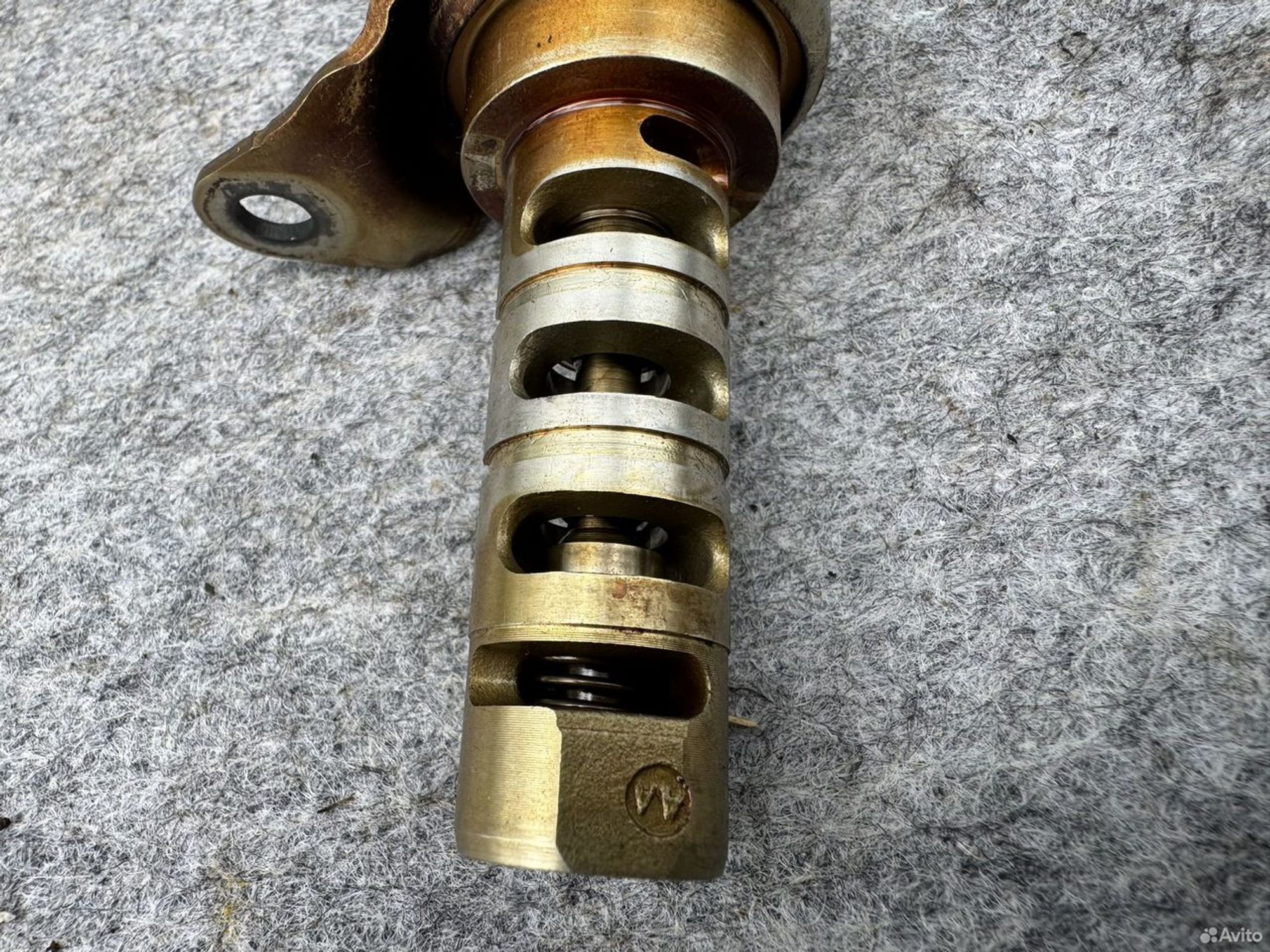 Клапан изменения фаз грм mazda 3 BK, 3000 рублей, Семиозерка