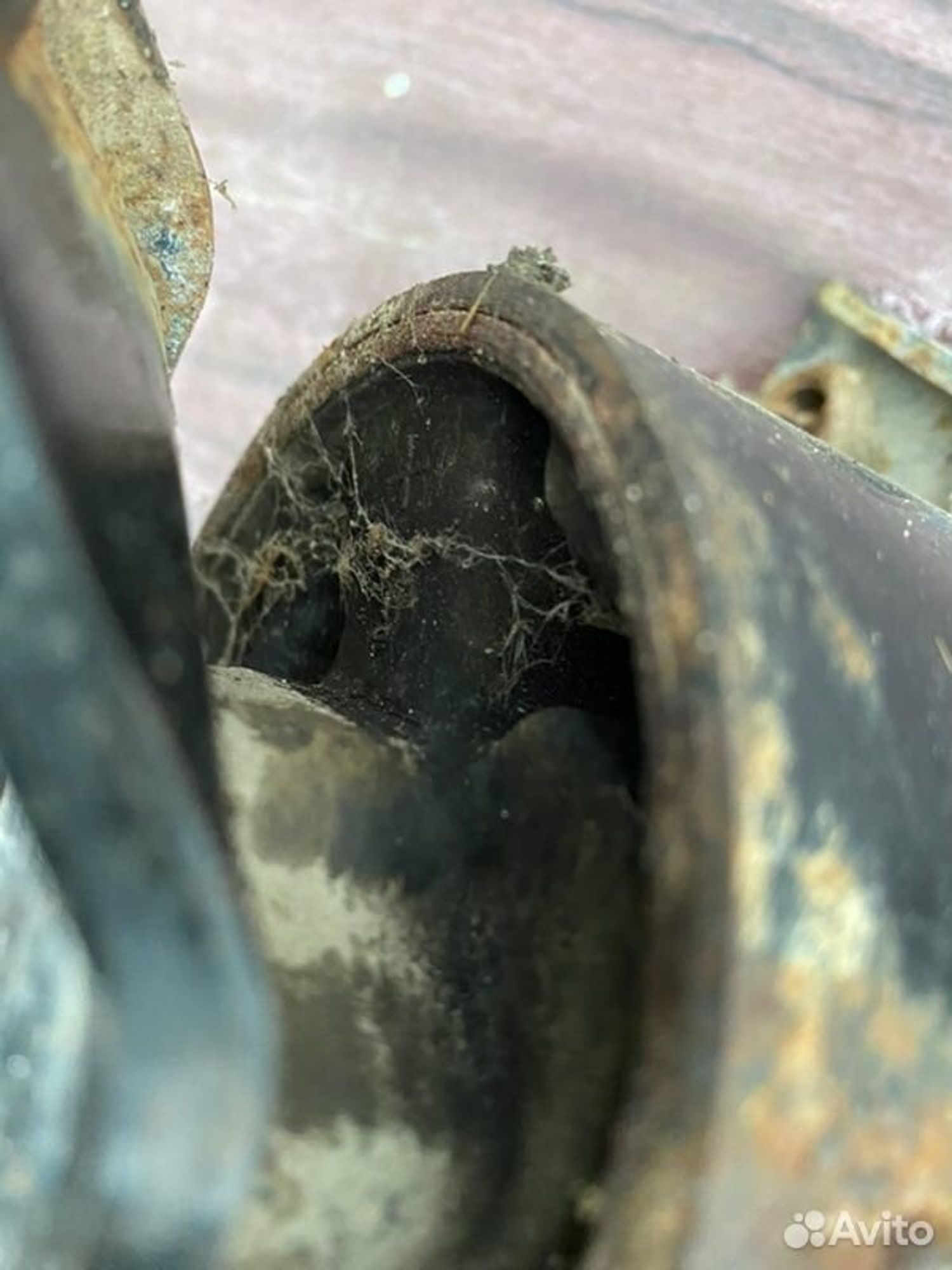 Крепление кпп левое Hyundai Getz хетчбек 5 дв, 1500 рублей, Семиозерка