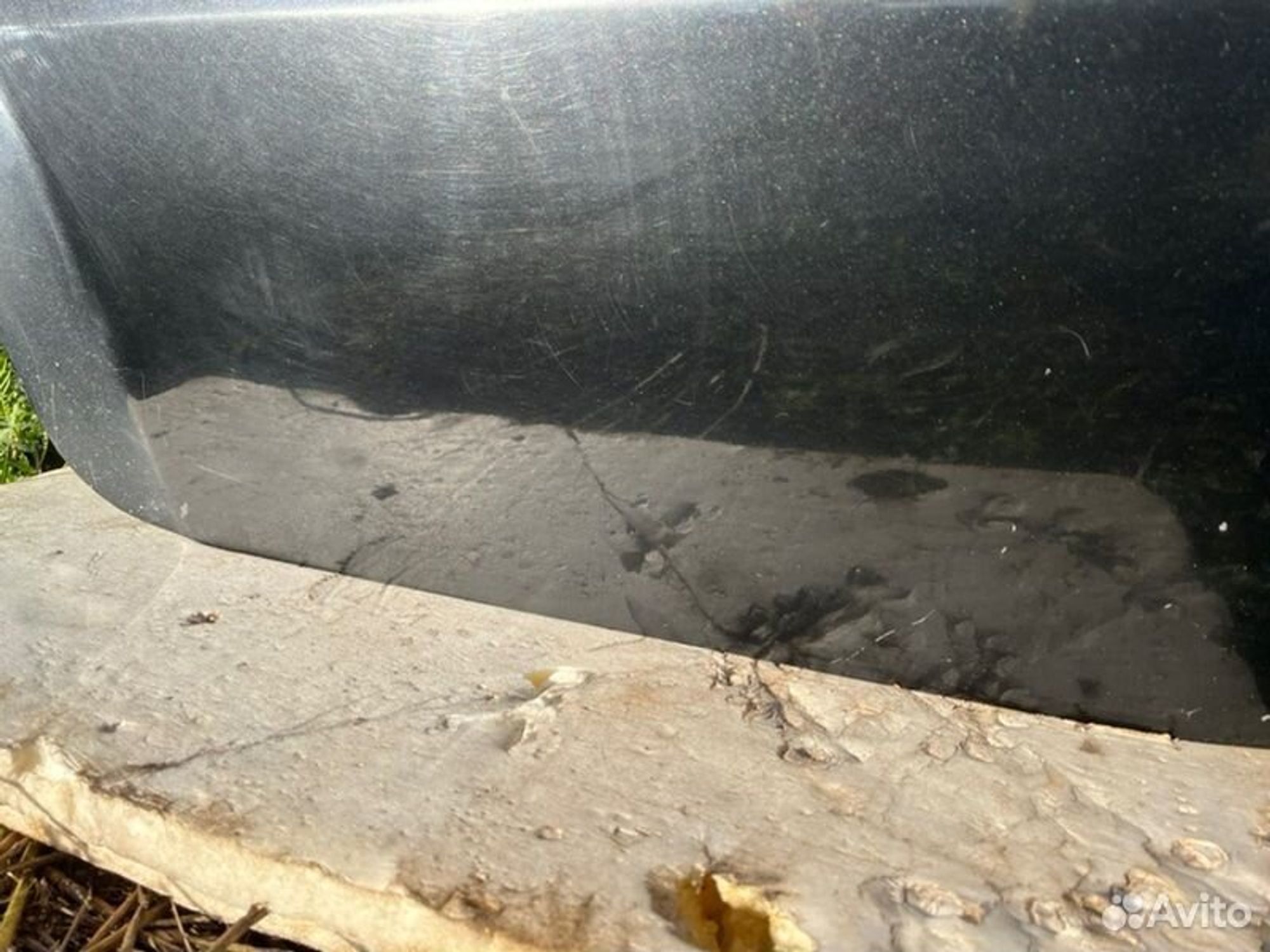 Дверь боковая задняя правая Chevrolet Aveo T250, 8000 рублей, Семиозерка