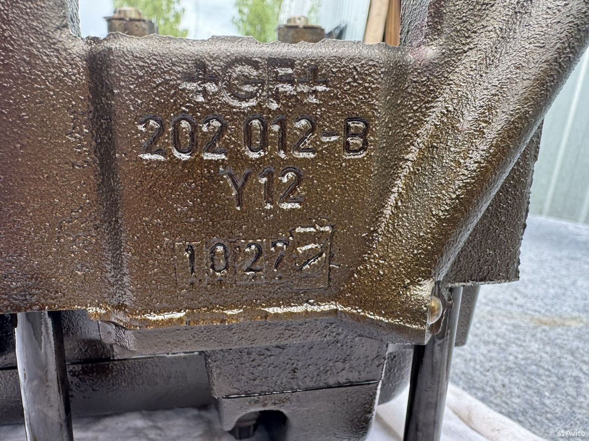 Вал балансирный Mazda 3, 6 bk, gg, 3000 рублей, Семиозерка