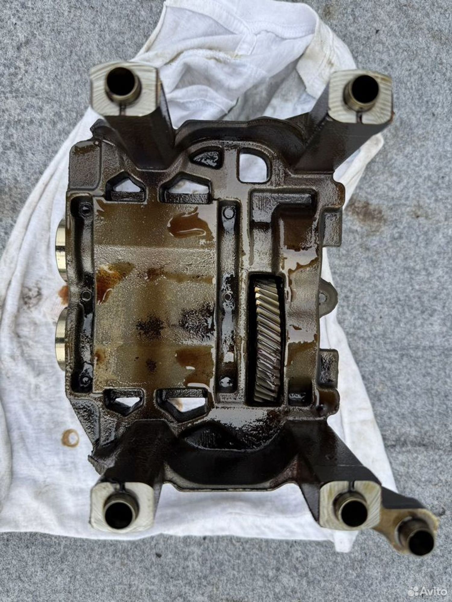 Вал балансирный Mazda 3, 6 bk, gg, 3000 рублей, Семиозерка