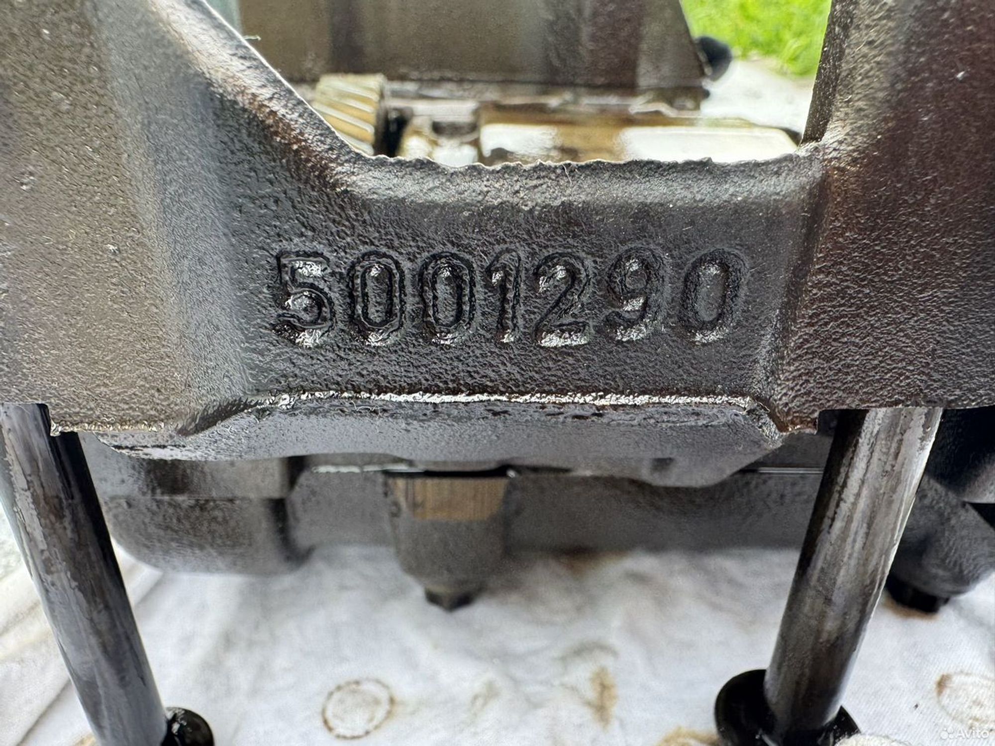 Вал балансирный Mazda 3, 6 bk, gg, 3000 рублей, Семиозерка