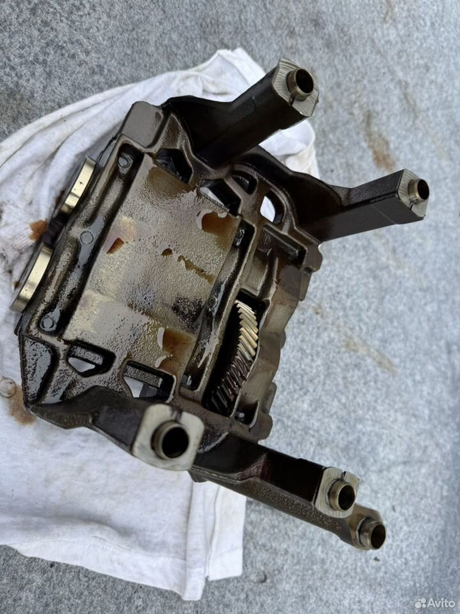 Вал балансирный Mazda 3, 6 bk, gg, 3000 рублей, Семиозерка