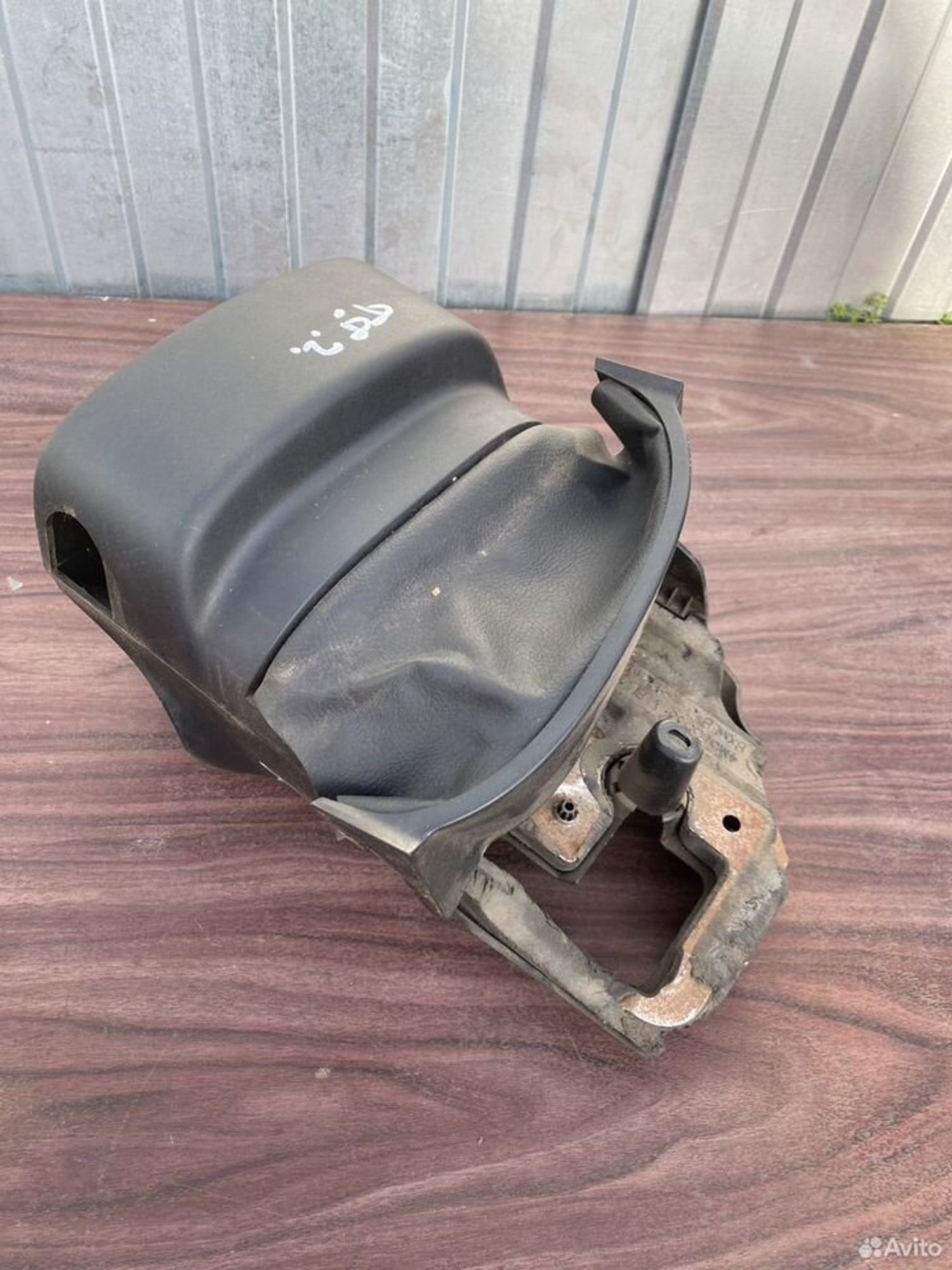 Кожух рулевой колонки ford focus 2, 1200 рублей, Семиозерка