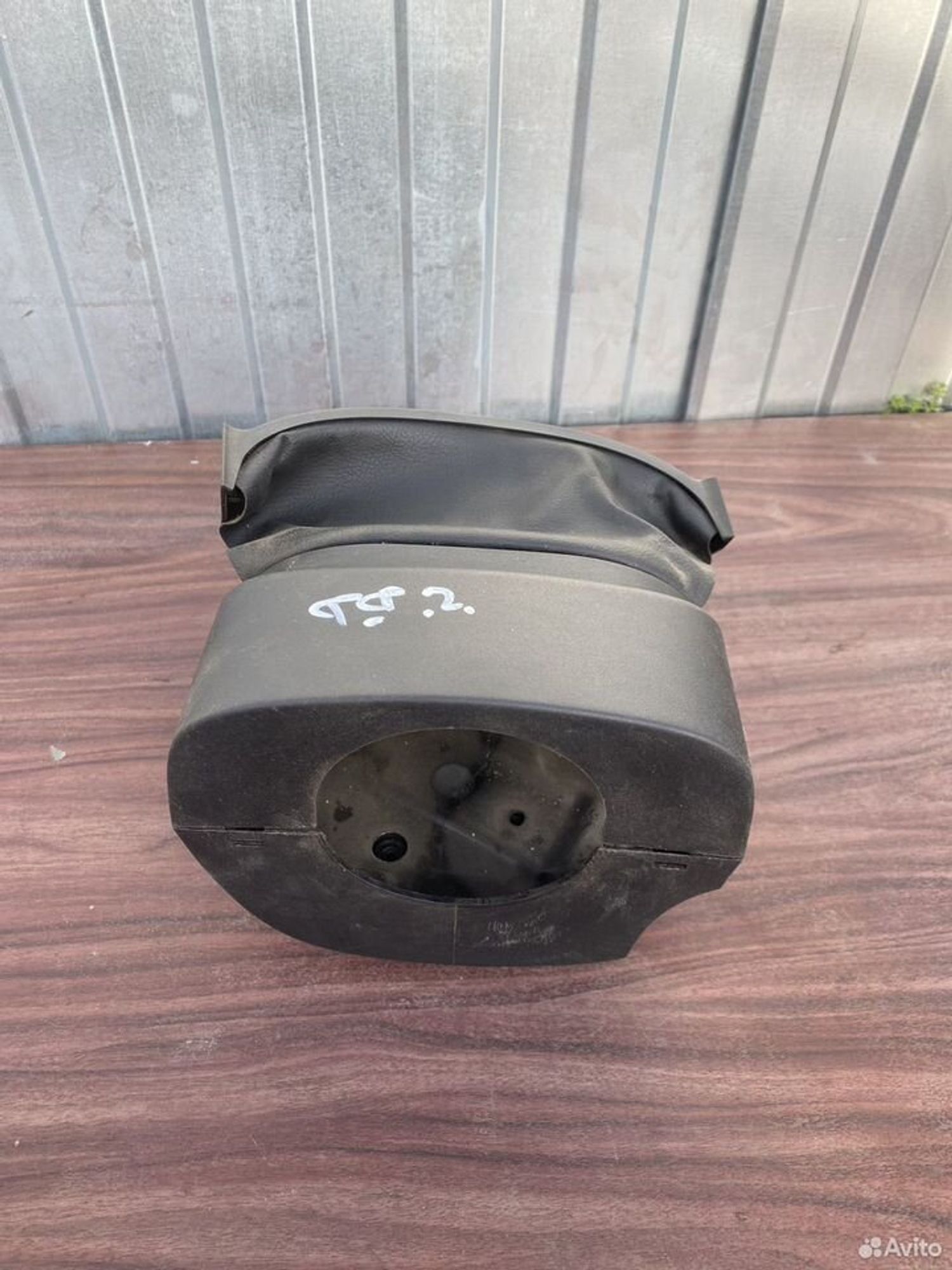 Кожух рулевой колонки ford focus 2, 1200 рублей, Семиозерка