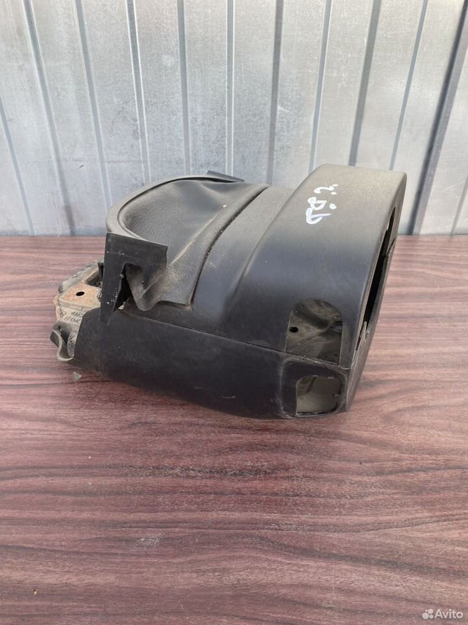 Кожух рулевой колонки ford focus 2, 1200 рублей, Семиозерка