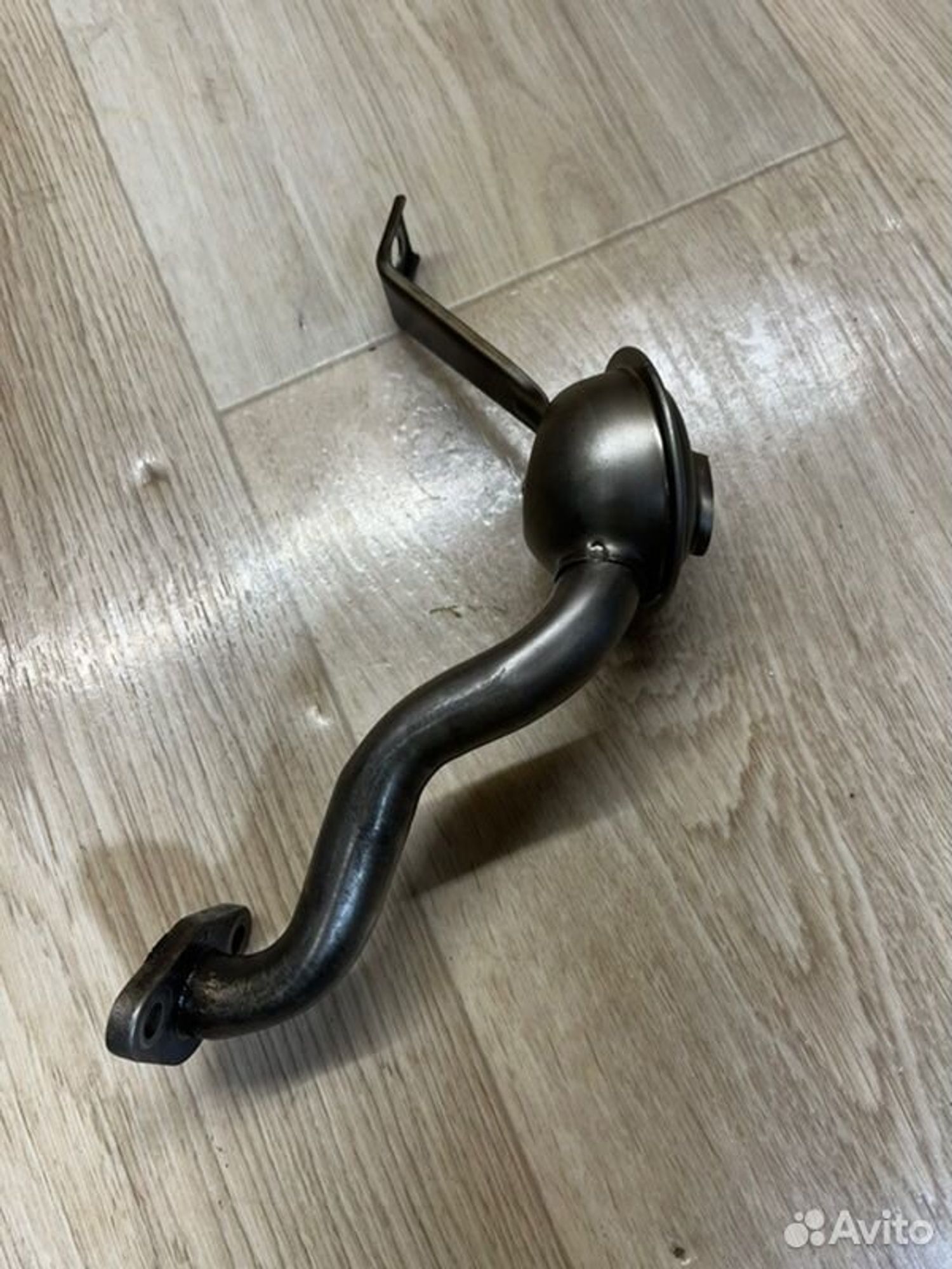 Маслозаборник Hyundai I40 G4NA 2013, 1000 рублей, Семиозерка