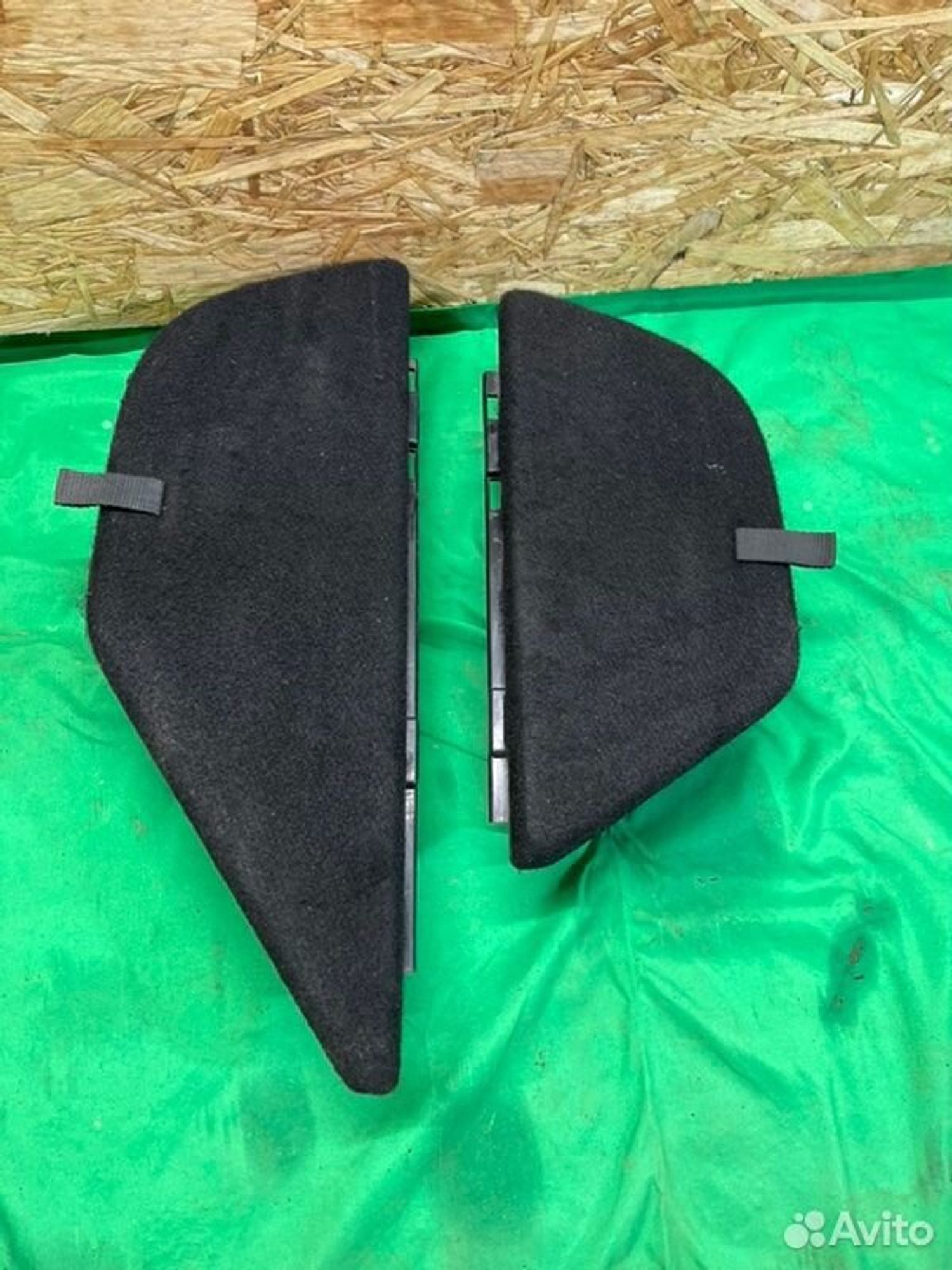 Вещевой ящик Kia Ceed JD G4FG 2013, 3500 рублей, Семиозерка