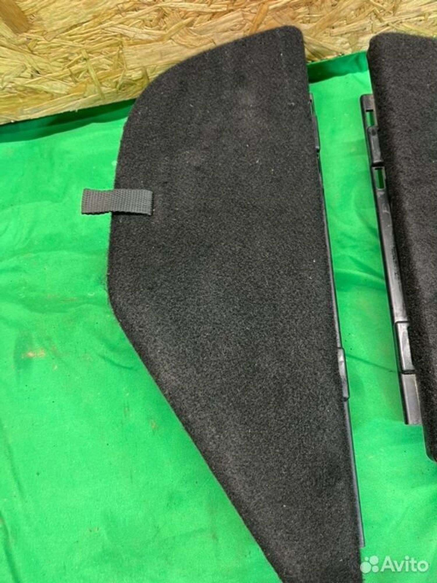 Вещевой ящик Kia Ceed JD G4FG 2013, 3500 рублей, Семиозерка