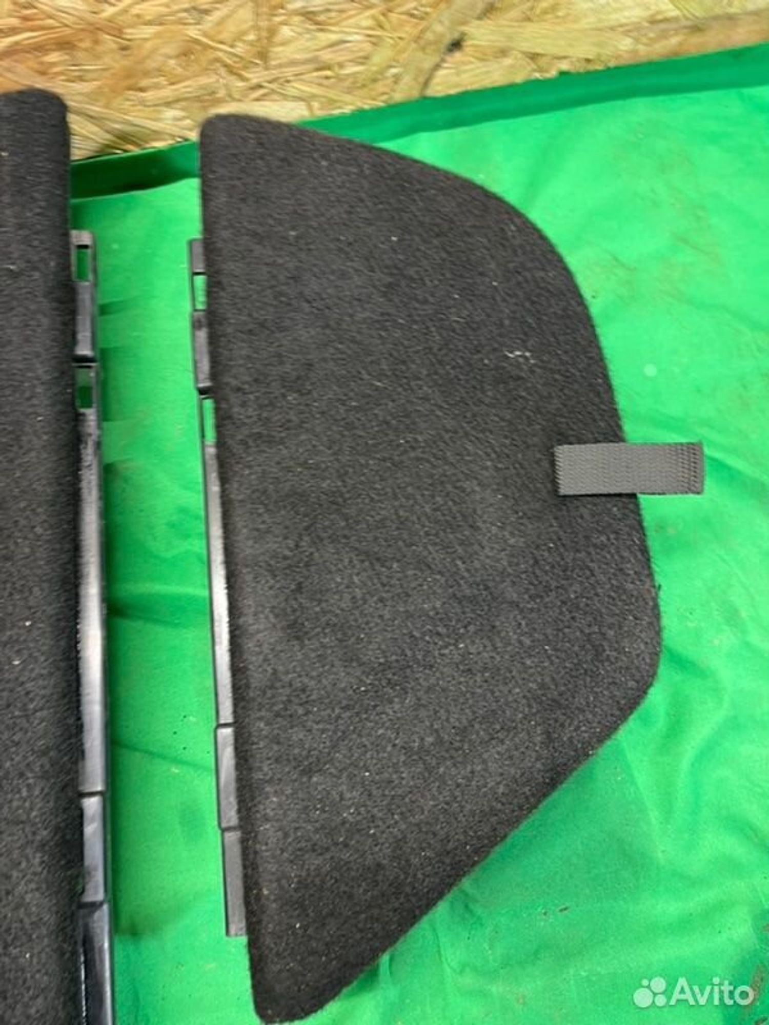 Вещевой ящик Kia Ceed JD G4FG 2013, 3500 рублей, Семиозерка